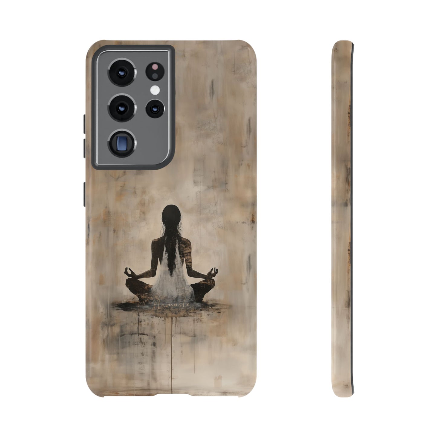 Divine Harmony Samsung Phone Case