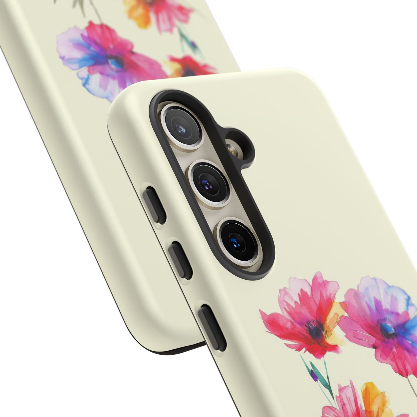 Whispers of Spring – Designer Samsung Phone Case