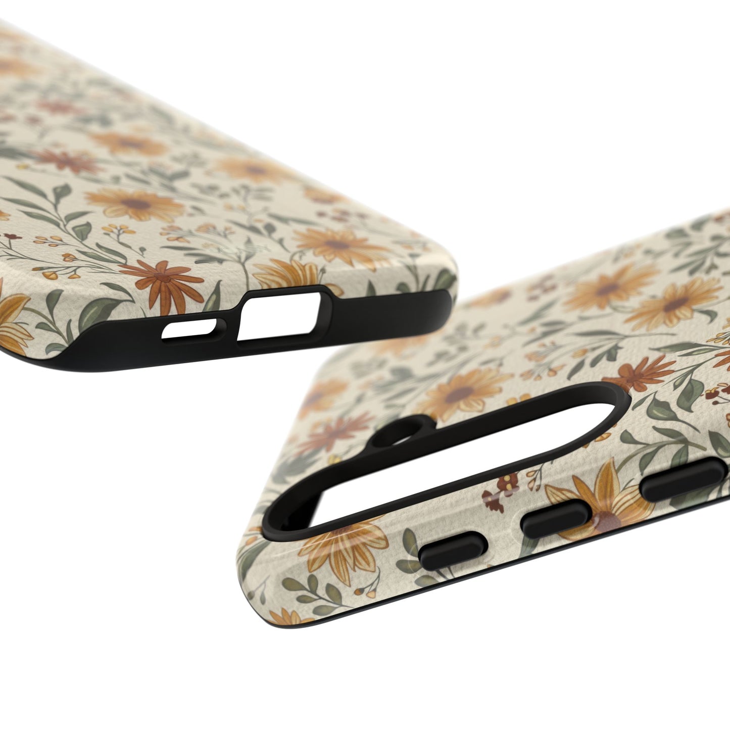 Autumn Affair – Samsung Phone Case