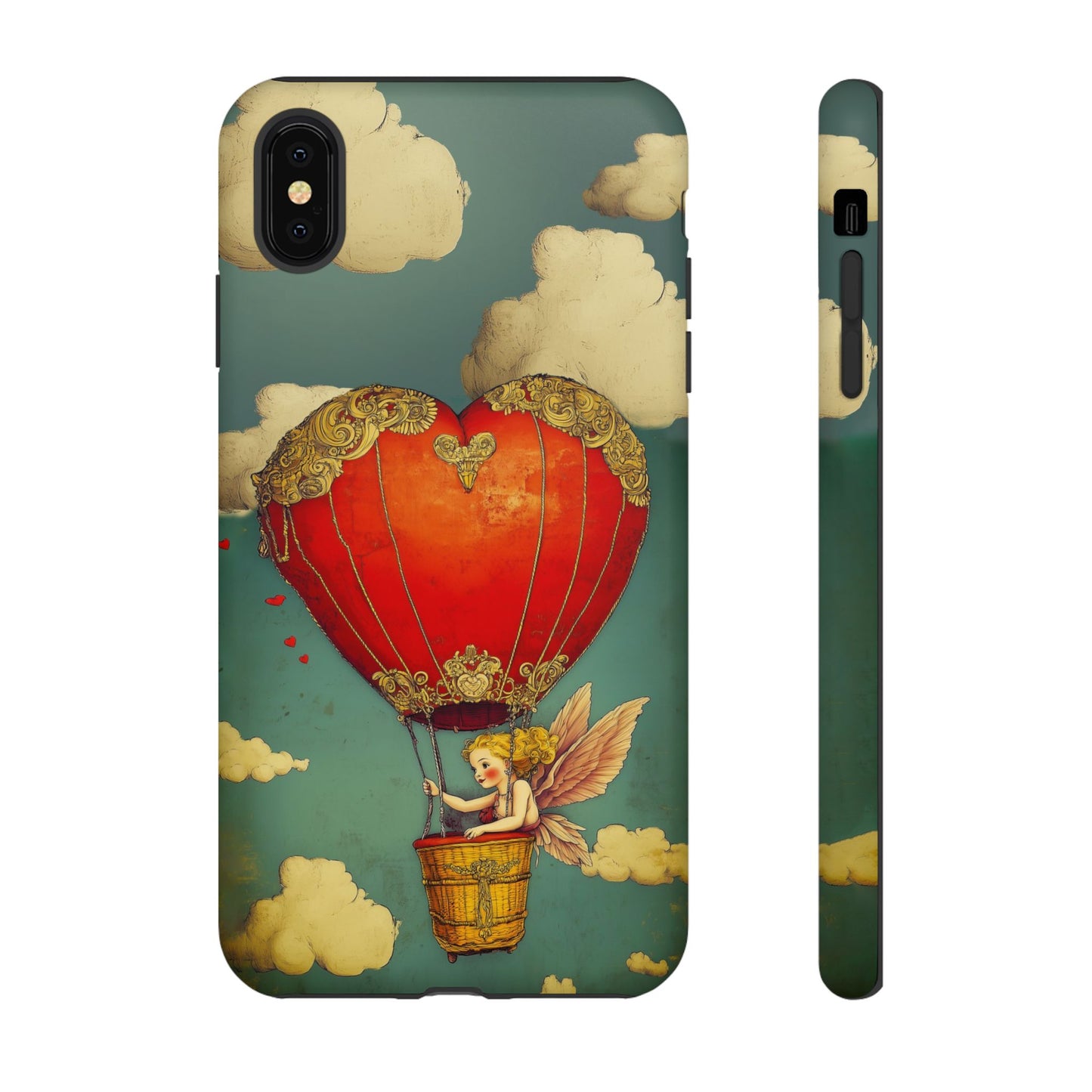 Young Venus - The Goddess of Love - iPhone Case
