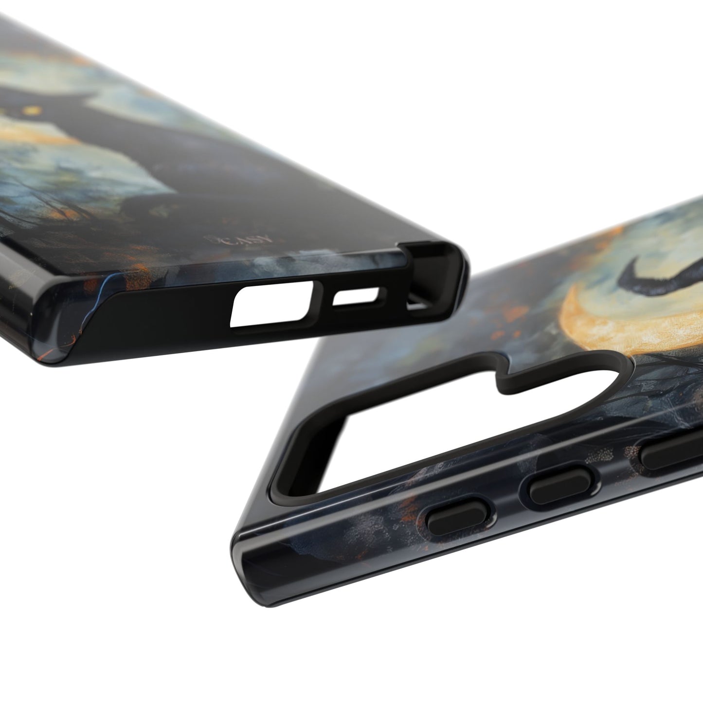 Moonella – Witchy Enchanted Samsung Phone Case