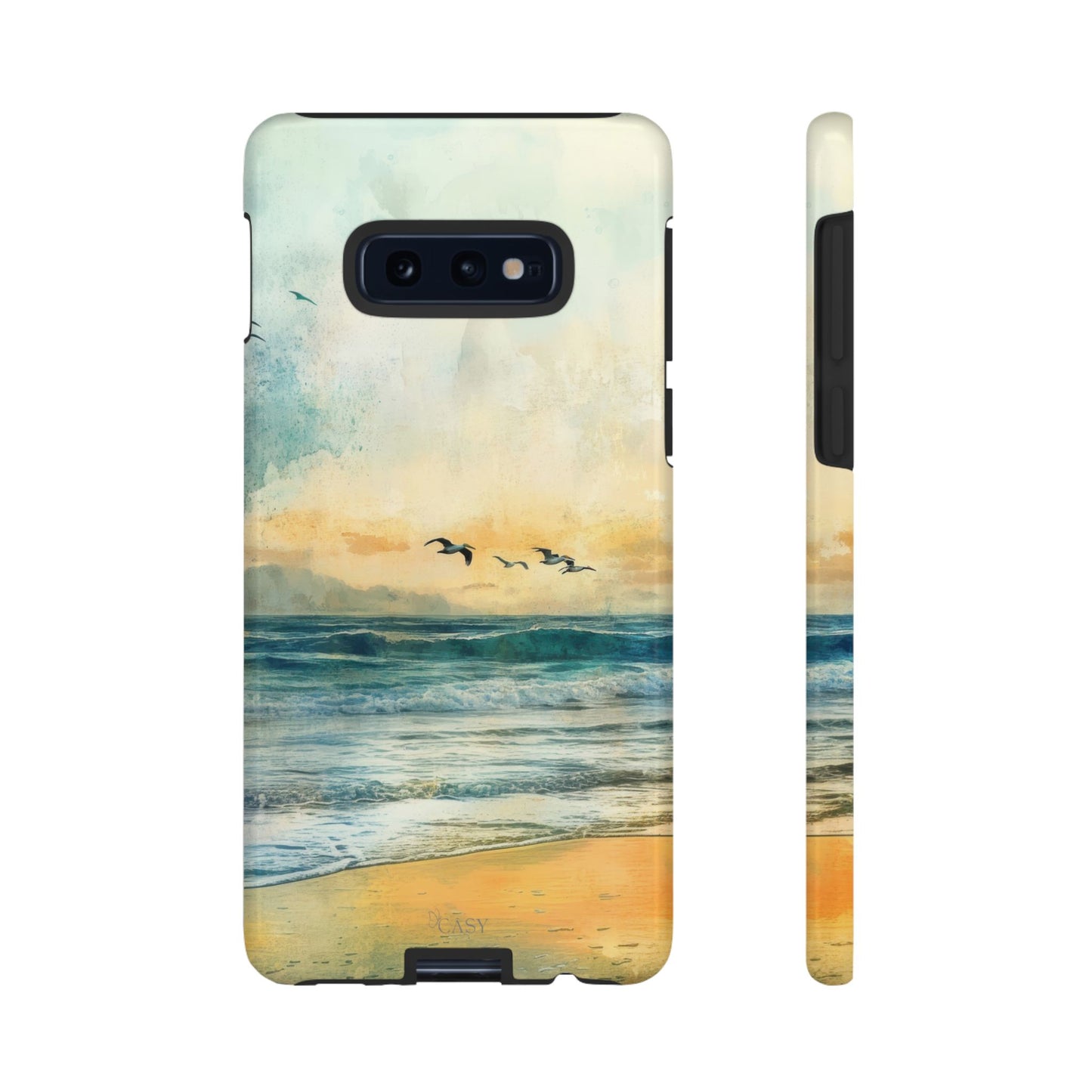 At Eventide - Romance Samsung Phone Case