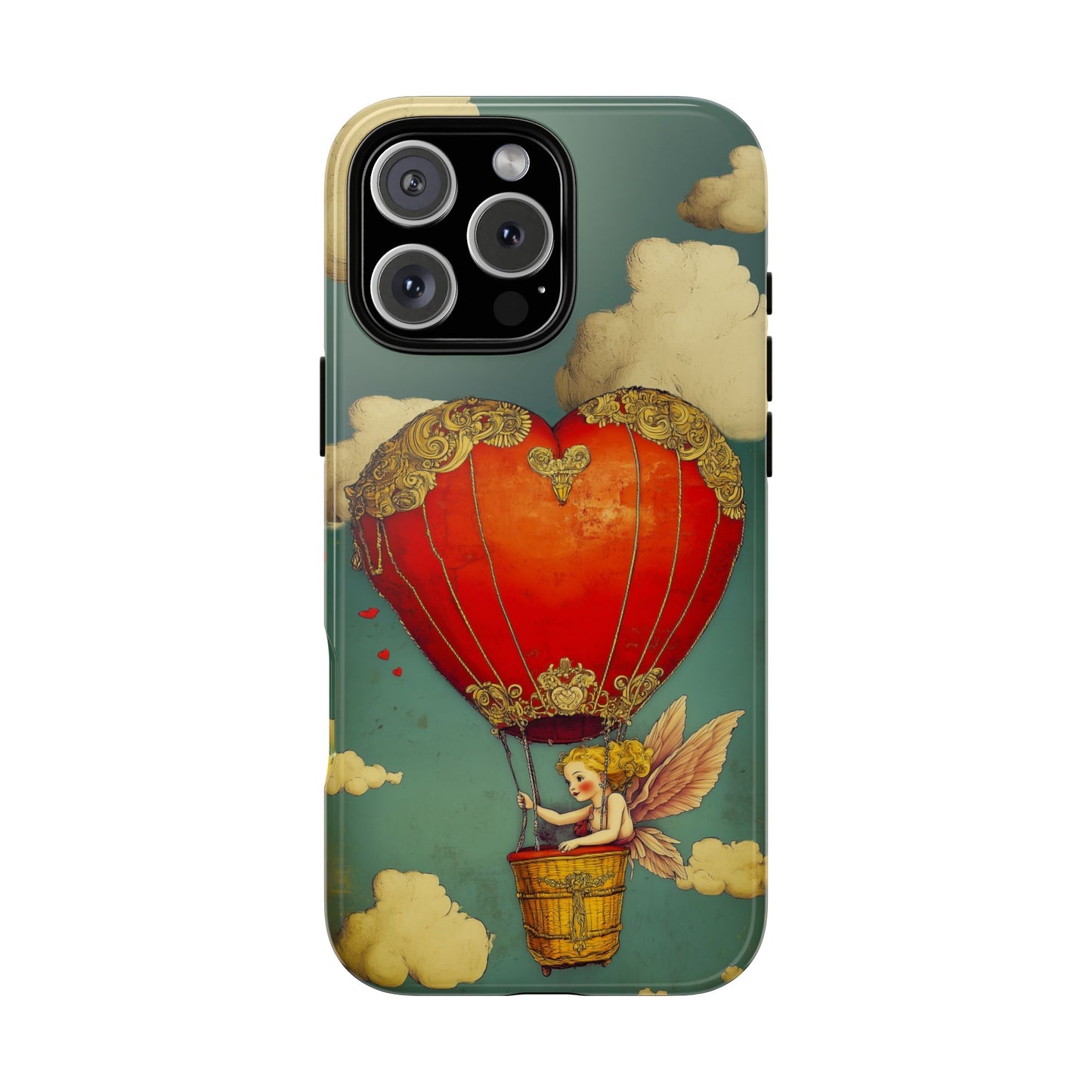 Young Venus - The Goddess of Love - iPhone Case