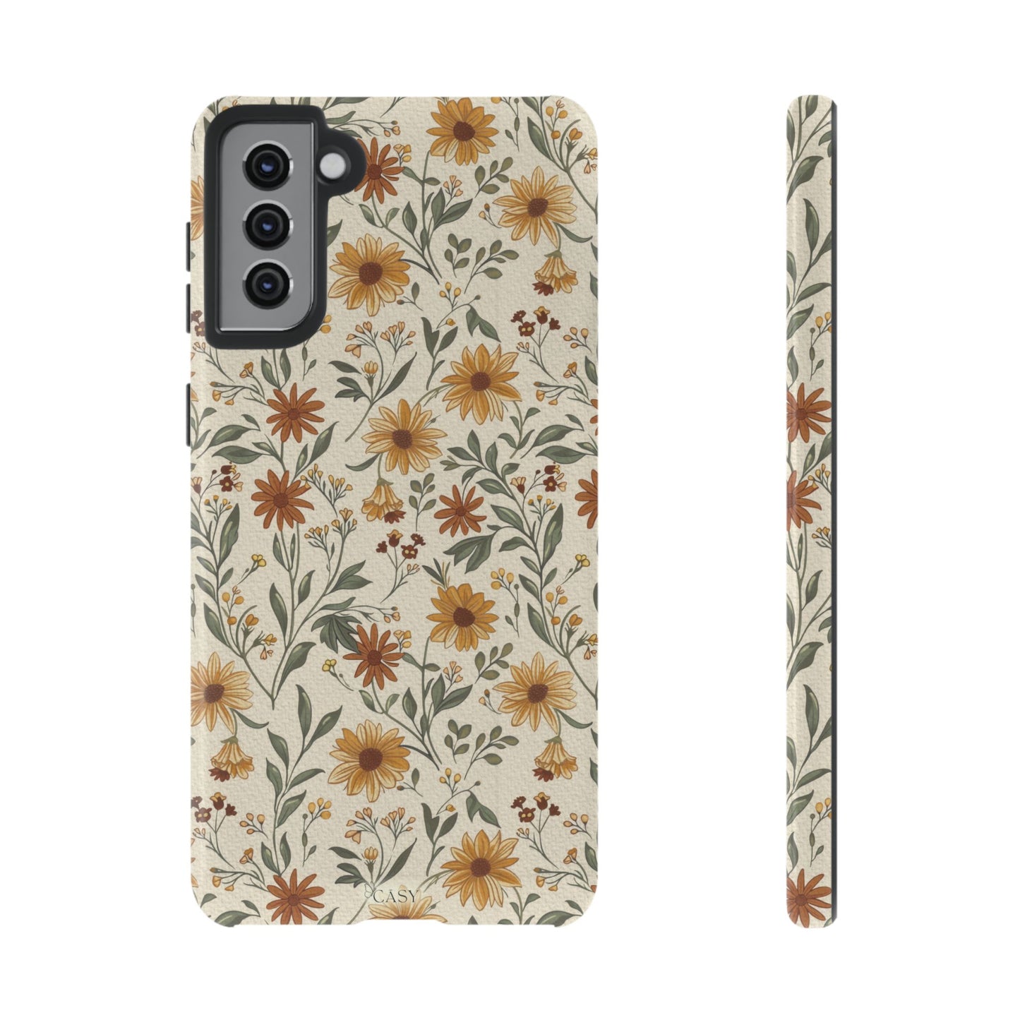 Autumn Affair – Samsung Phone Case