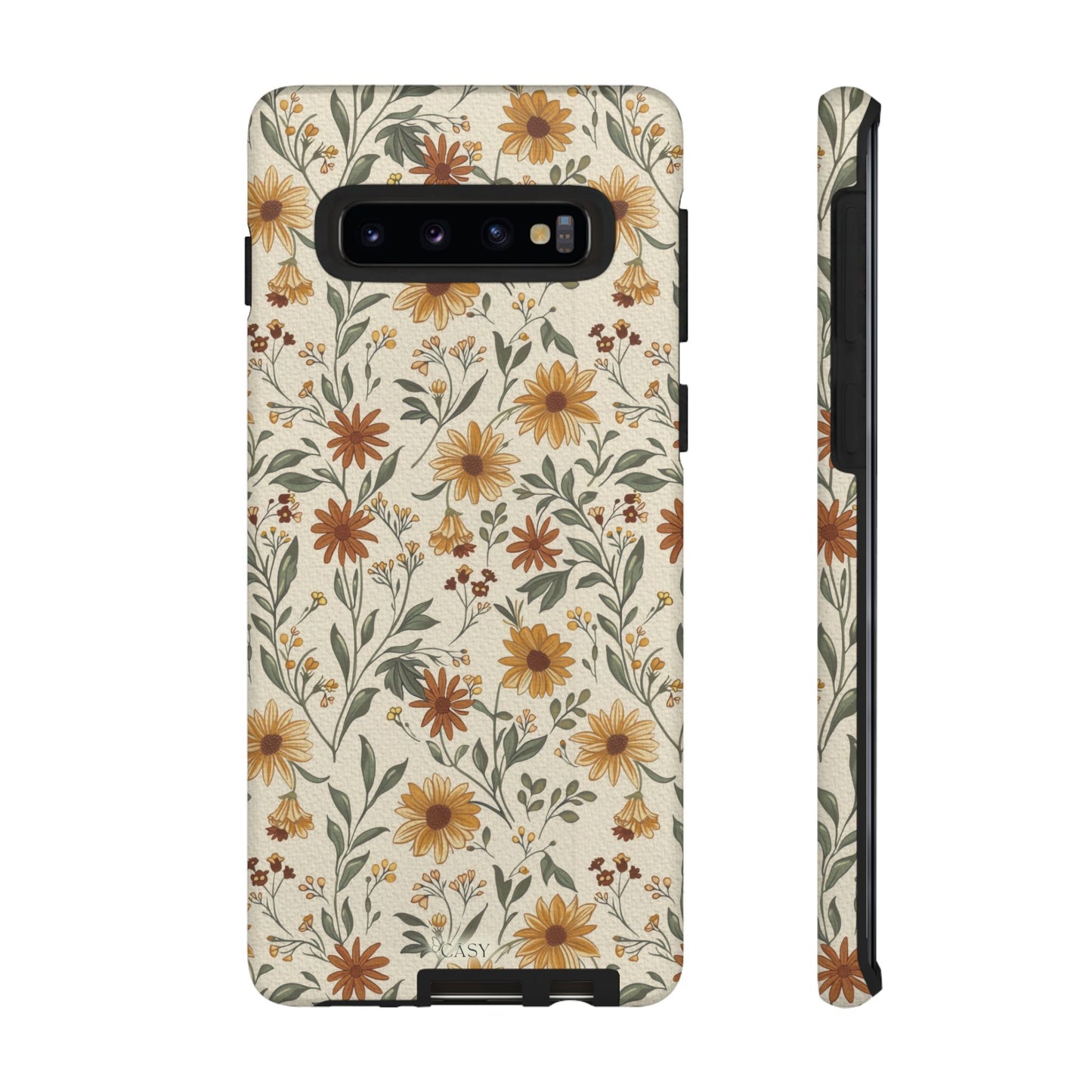 Autumn Affair – Samsung Phone Case
