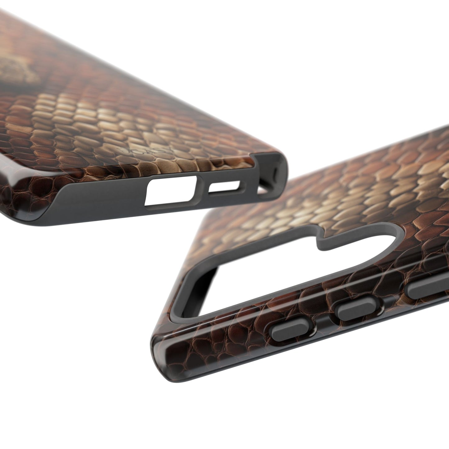 Venom – Designer Snake Samsung Phone Case