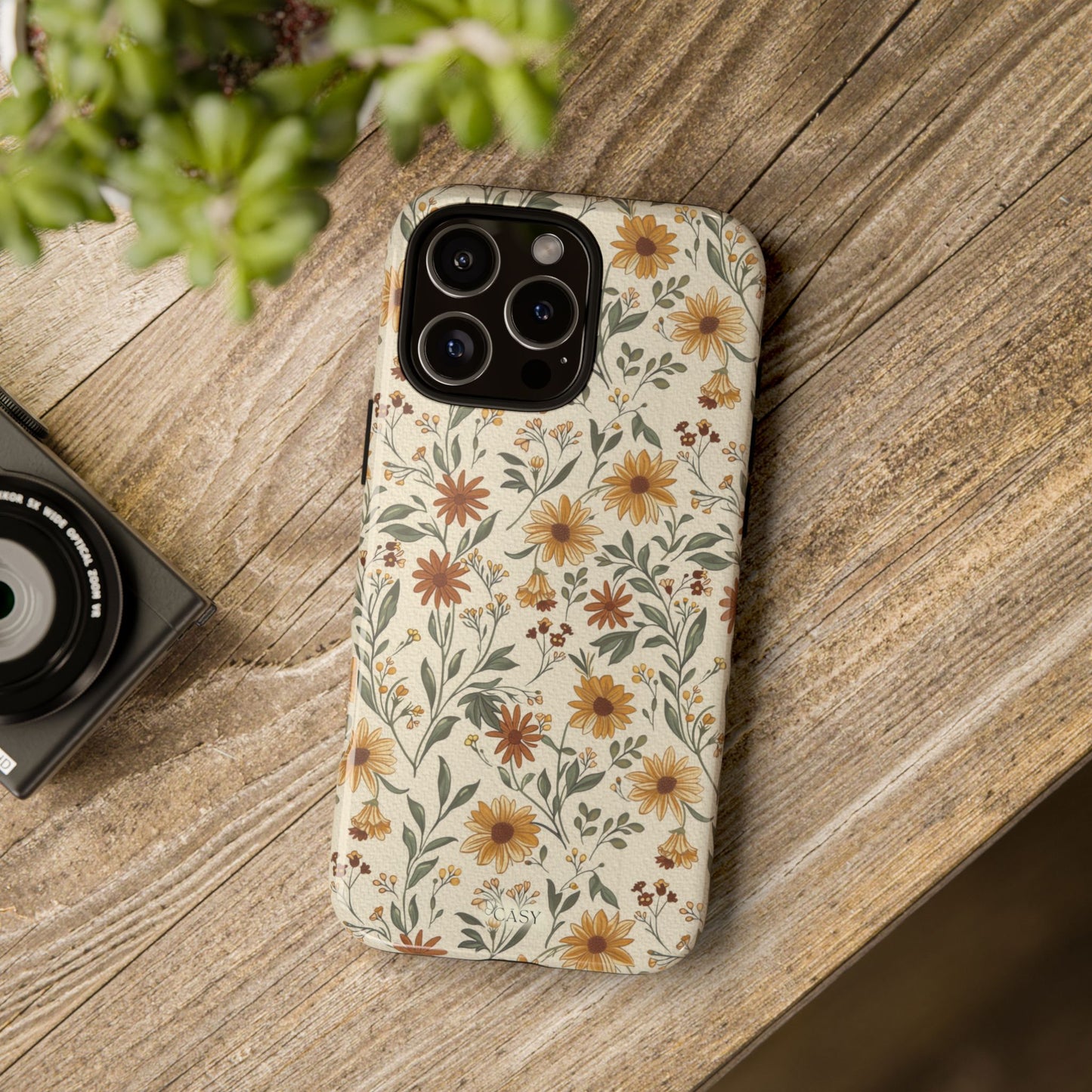 Autumn Affair – iPhone Case
