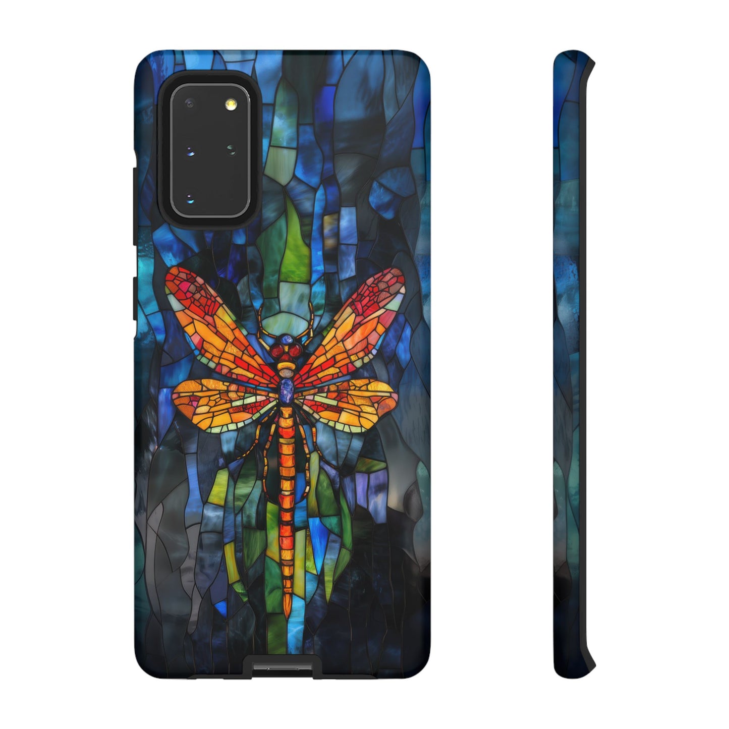 Luminous Ascension Samsung Phone Case