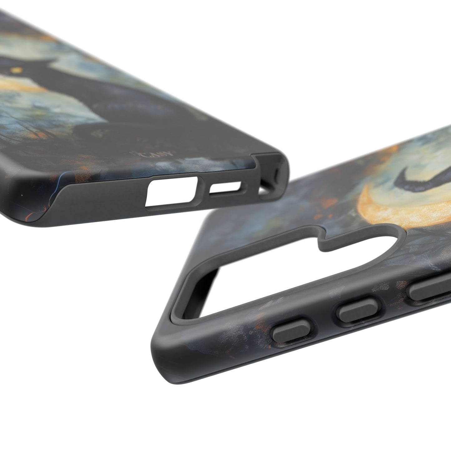 Moonella – Witchy Enchanted Samsung Phone Case