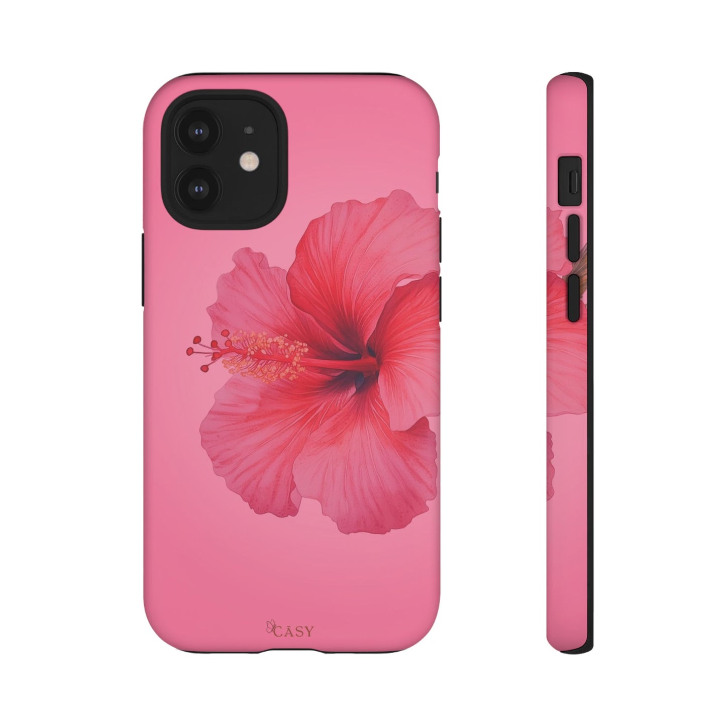 Island Romance – Tropical iPhone Case
