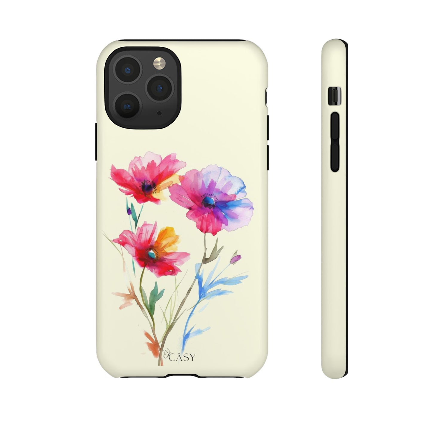 Whispers of Spring - Designer iPhone Case