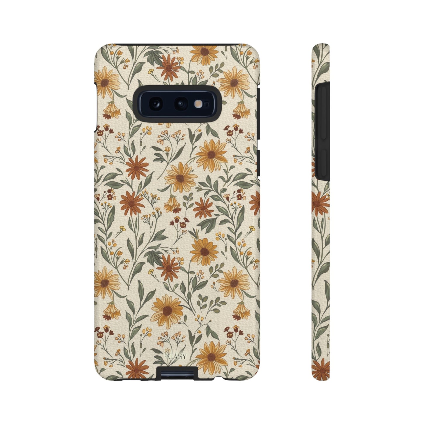 Autumn Affair – Samsung Phone Case