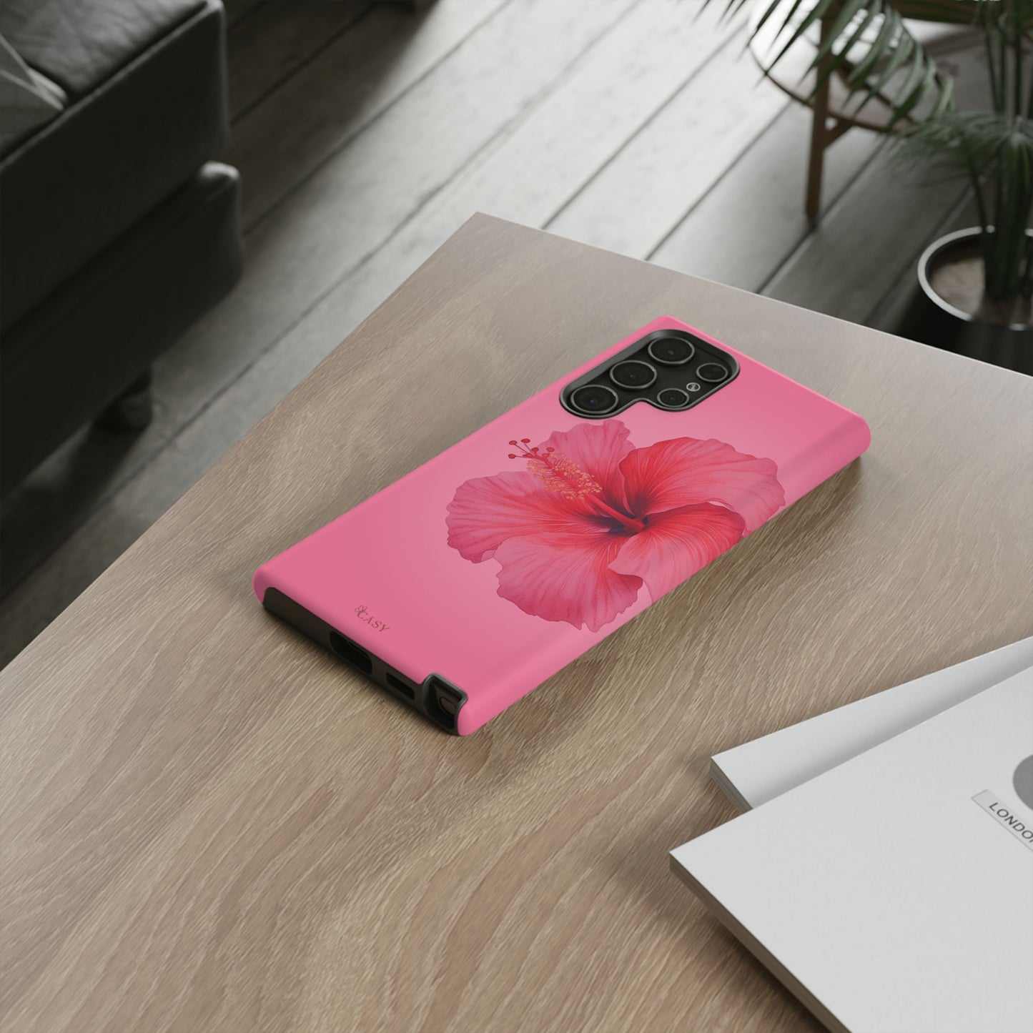 Island Romance – Tropical Galaxy Case