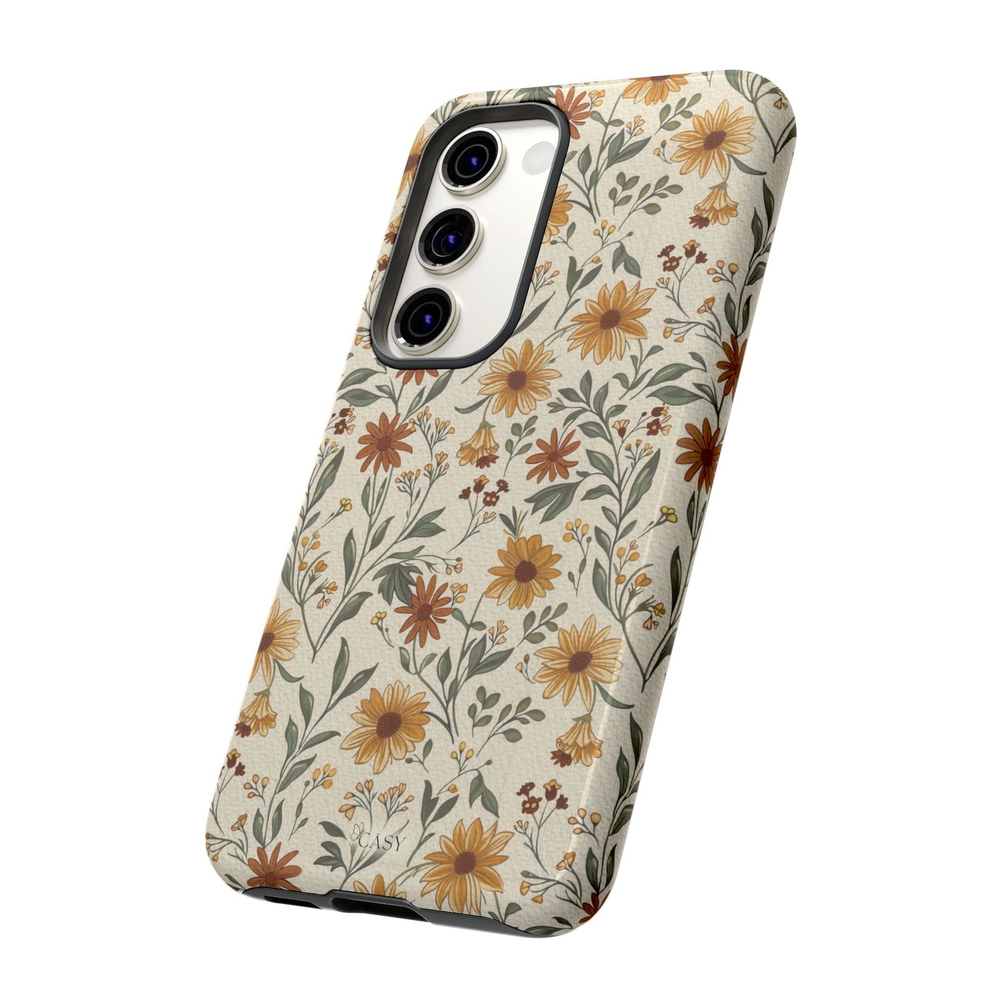 Autumn Affair – Samsung Phone Case