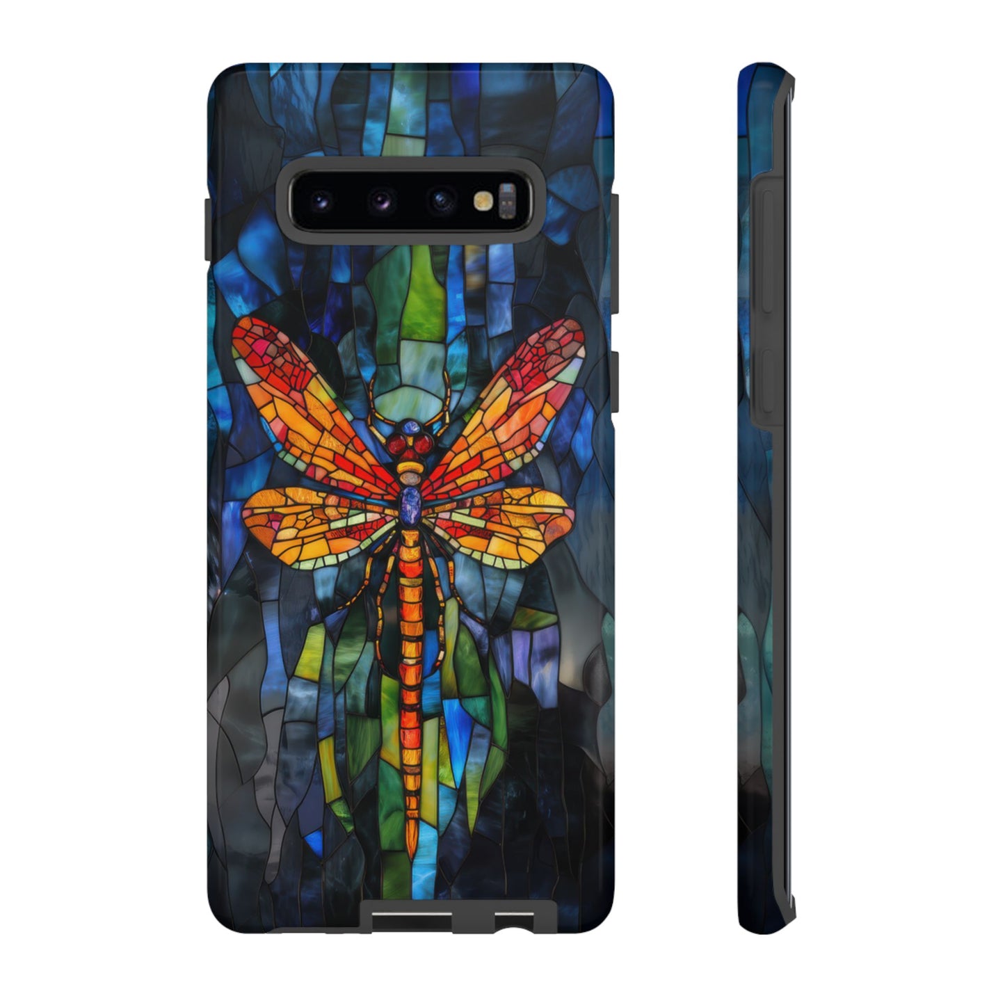 Luminous Ascension Samsung Phone Case