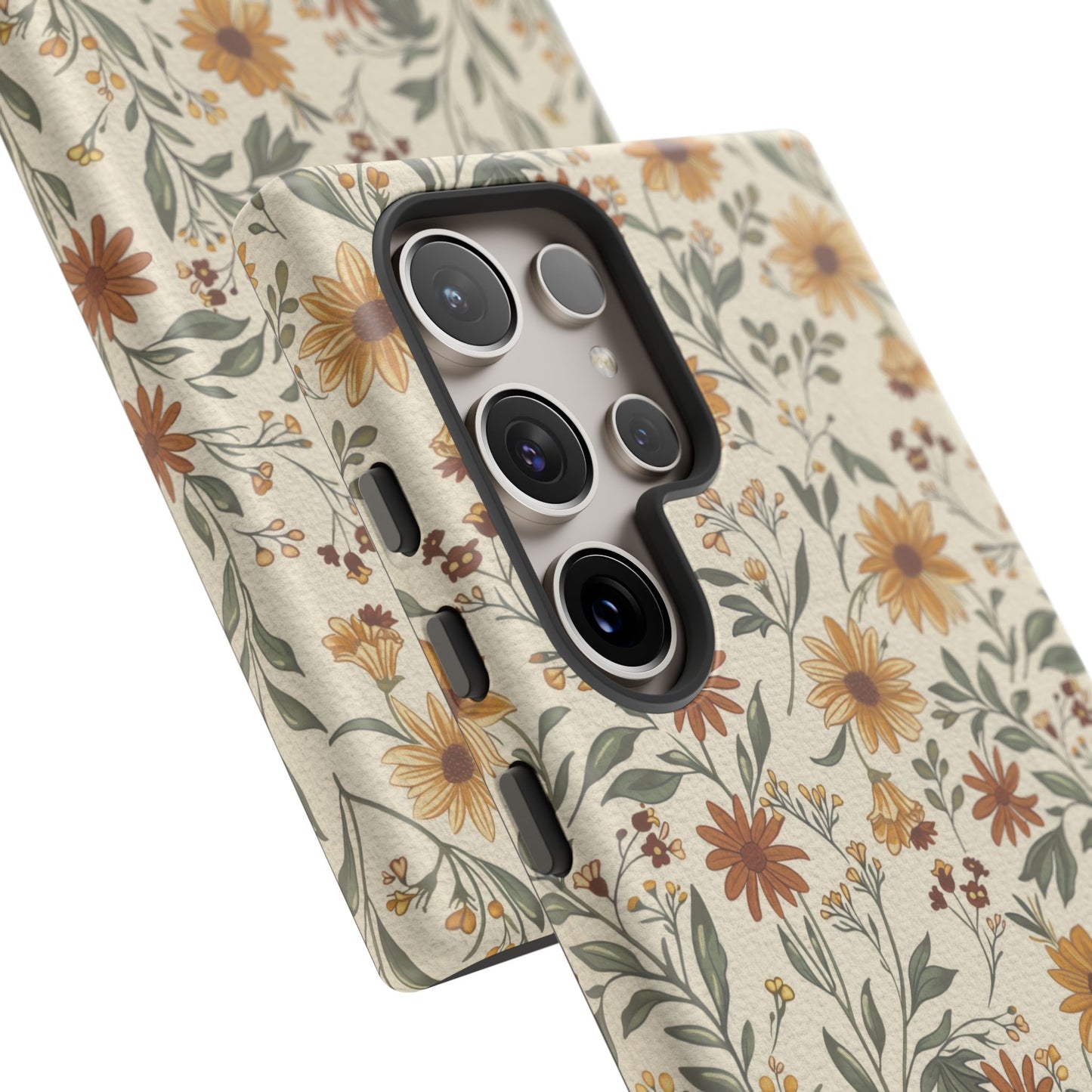 Autumn Affair – Samsung Phone Case