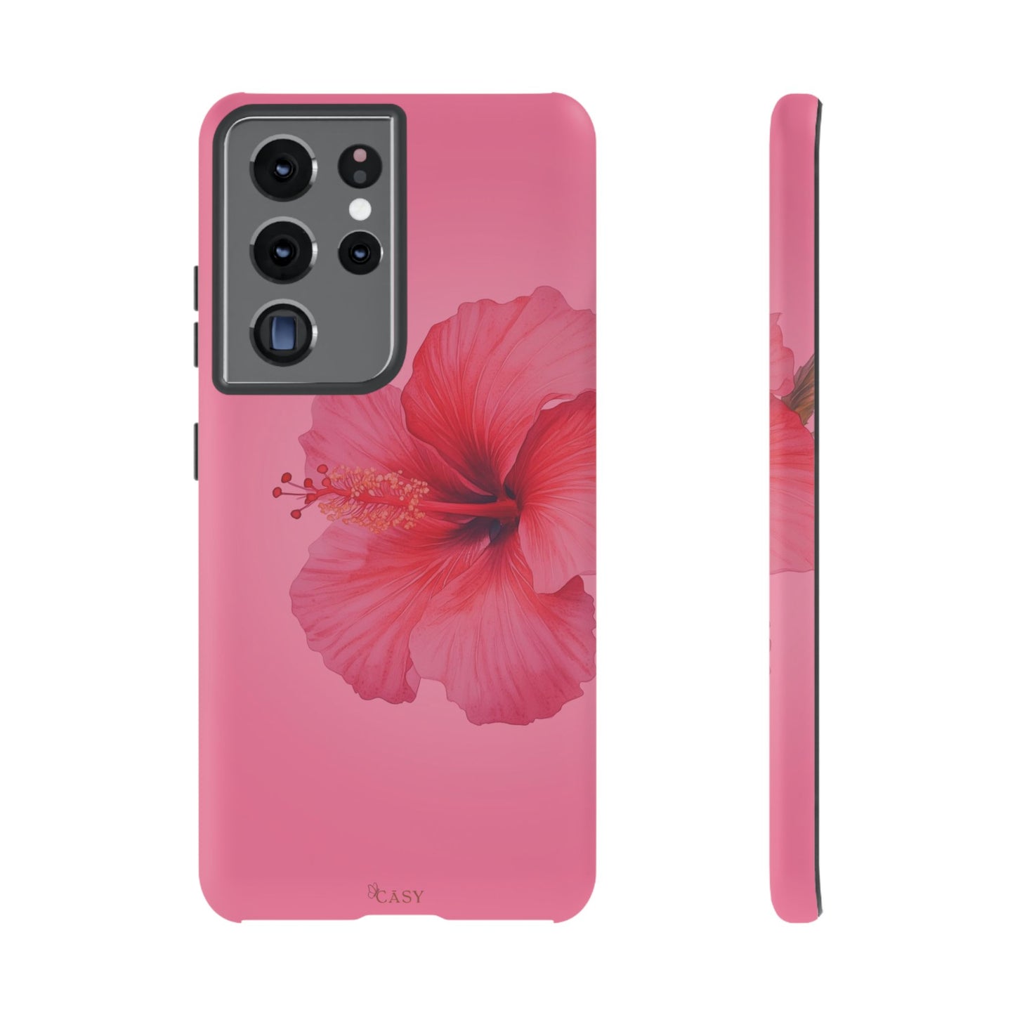 Island Romance – Tropical Galaxy Case