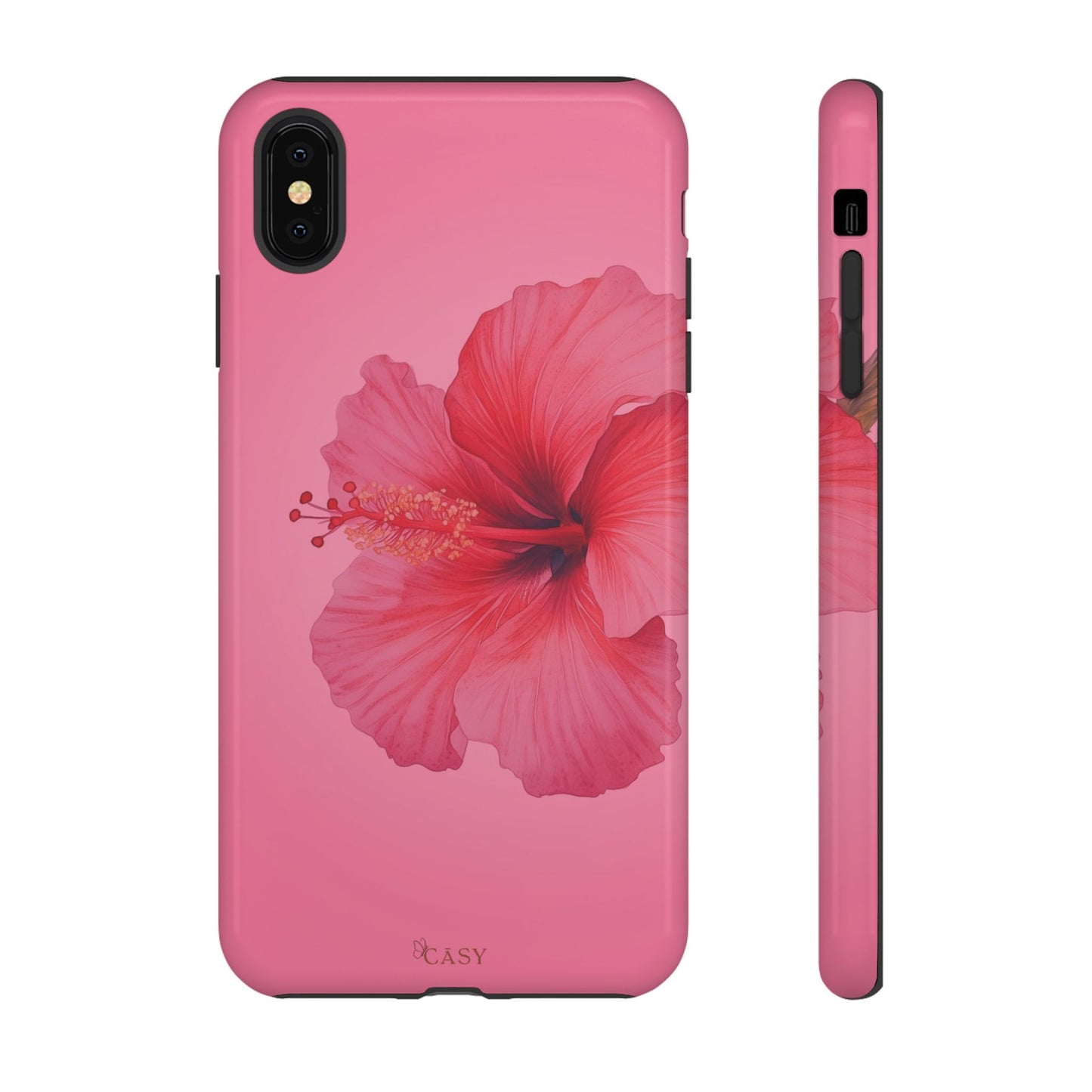Island Romance – Tropical iPhone Case