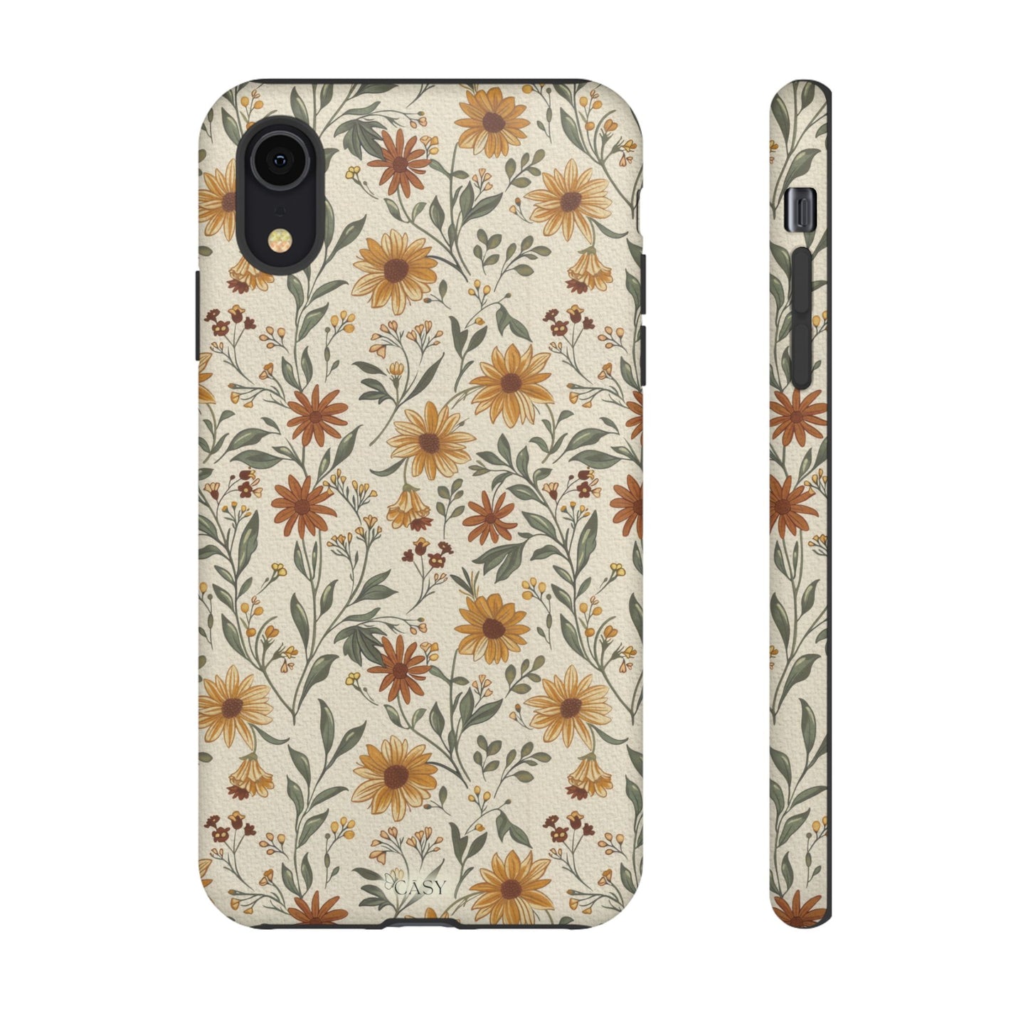 Autumn Affair – iPhone Case