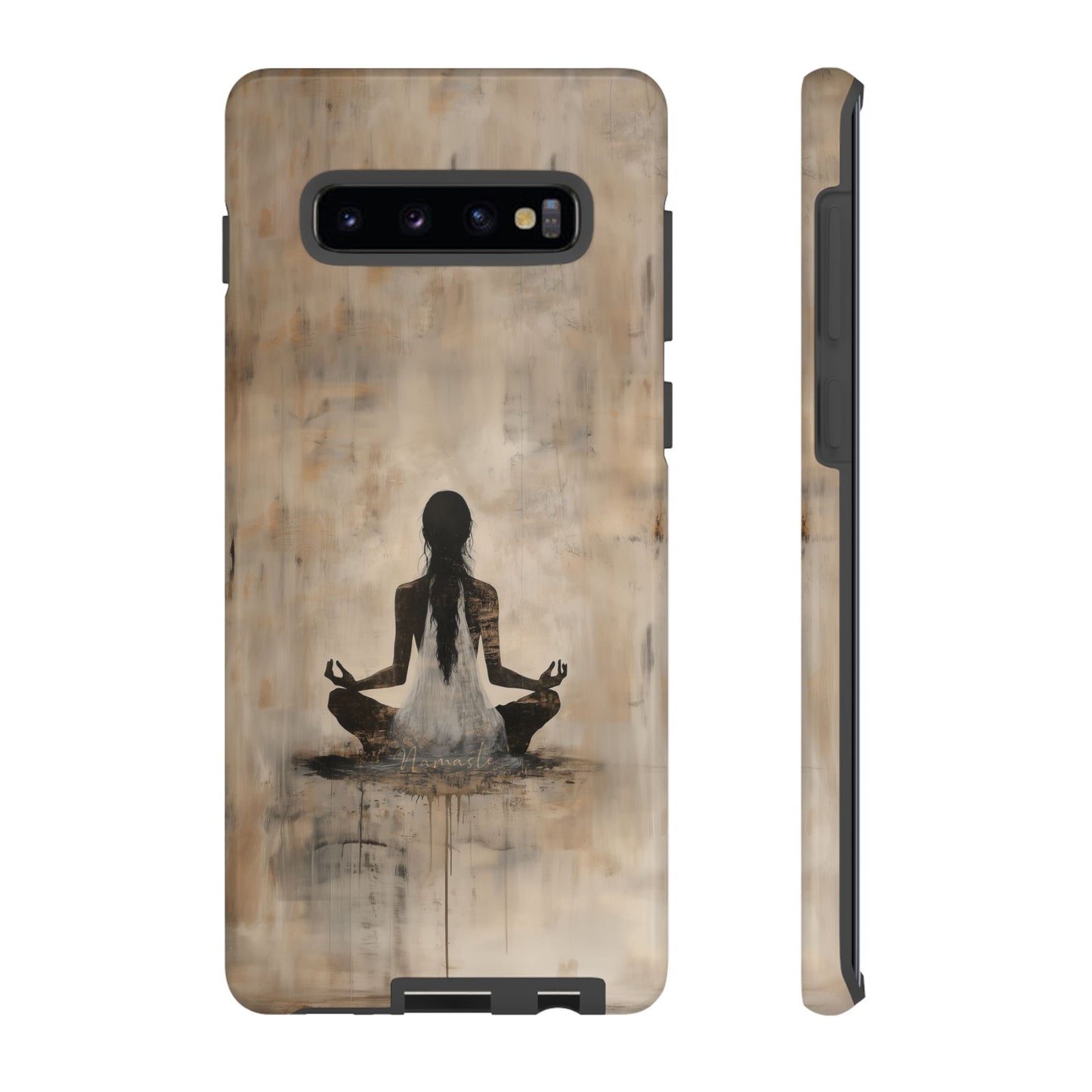Divine Harmony Samsung Phone Case