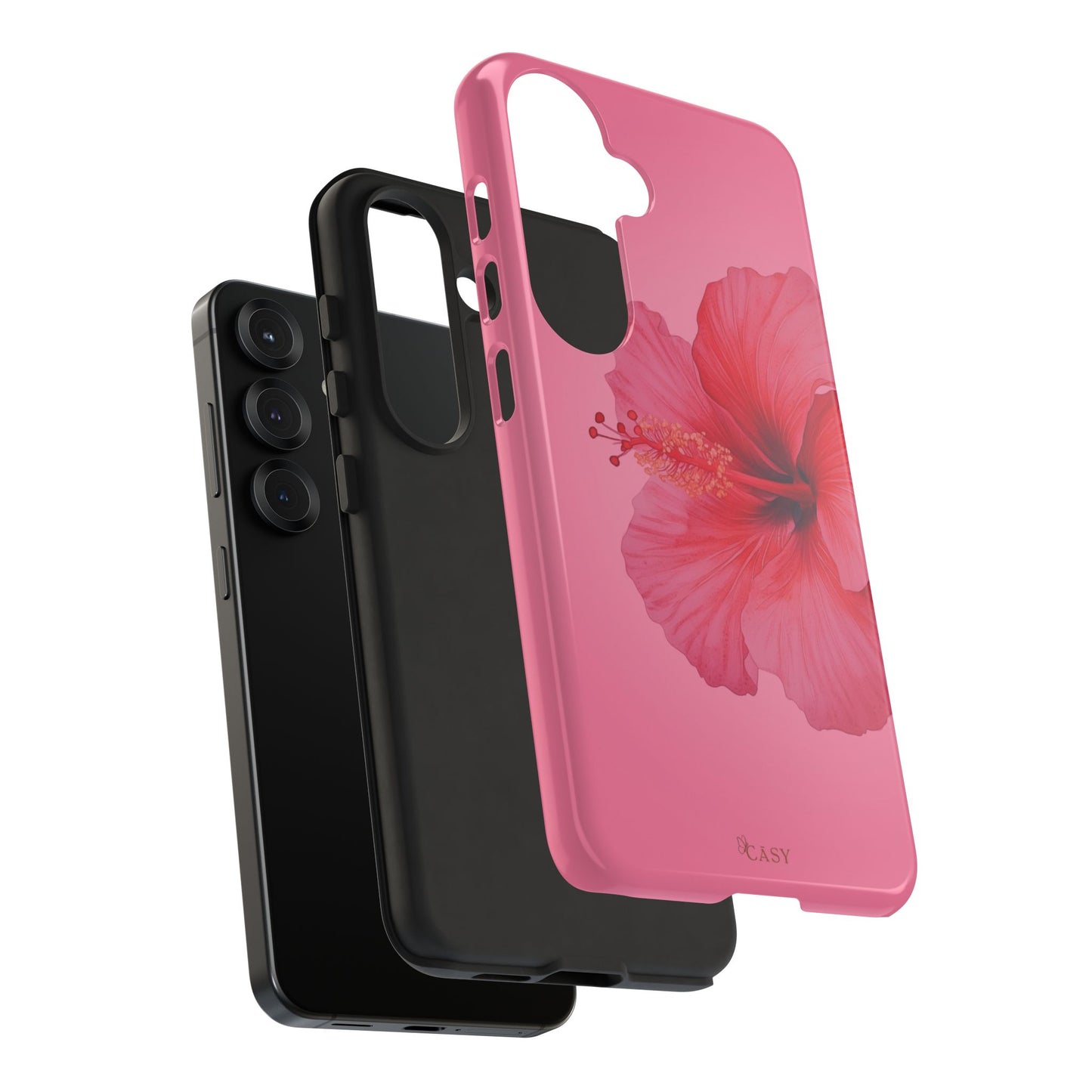 Island Romance – Tropical Galaxy Case