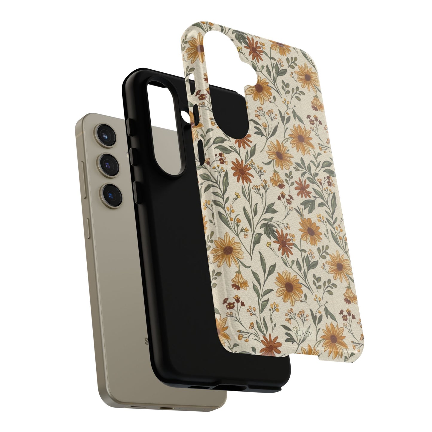 Autumn Affair – Samsung Phone Case