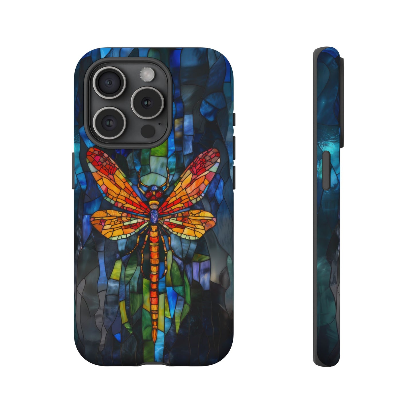 Luminous Ascension iPhone Case
