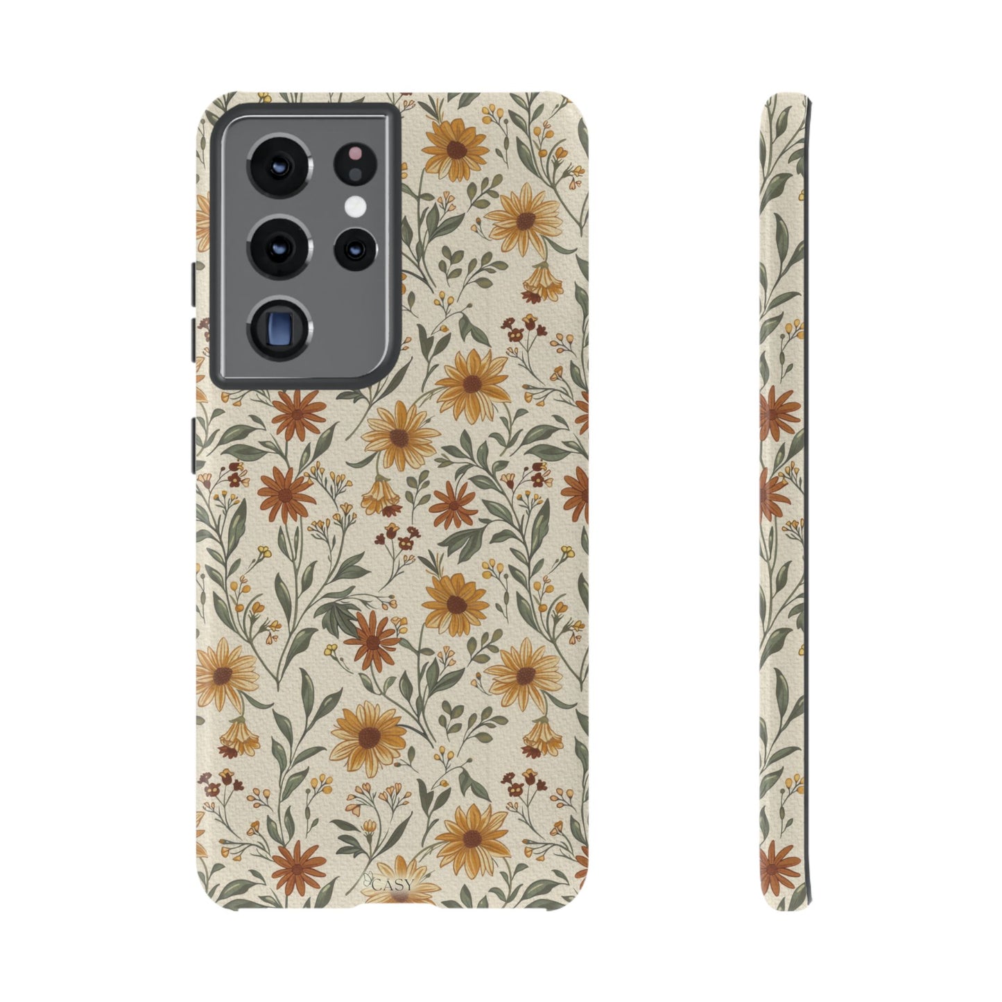 Autumn Affair – Samsung Phone Case