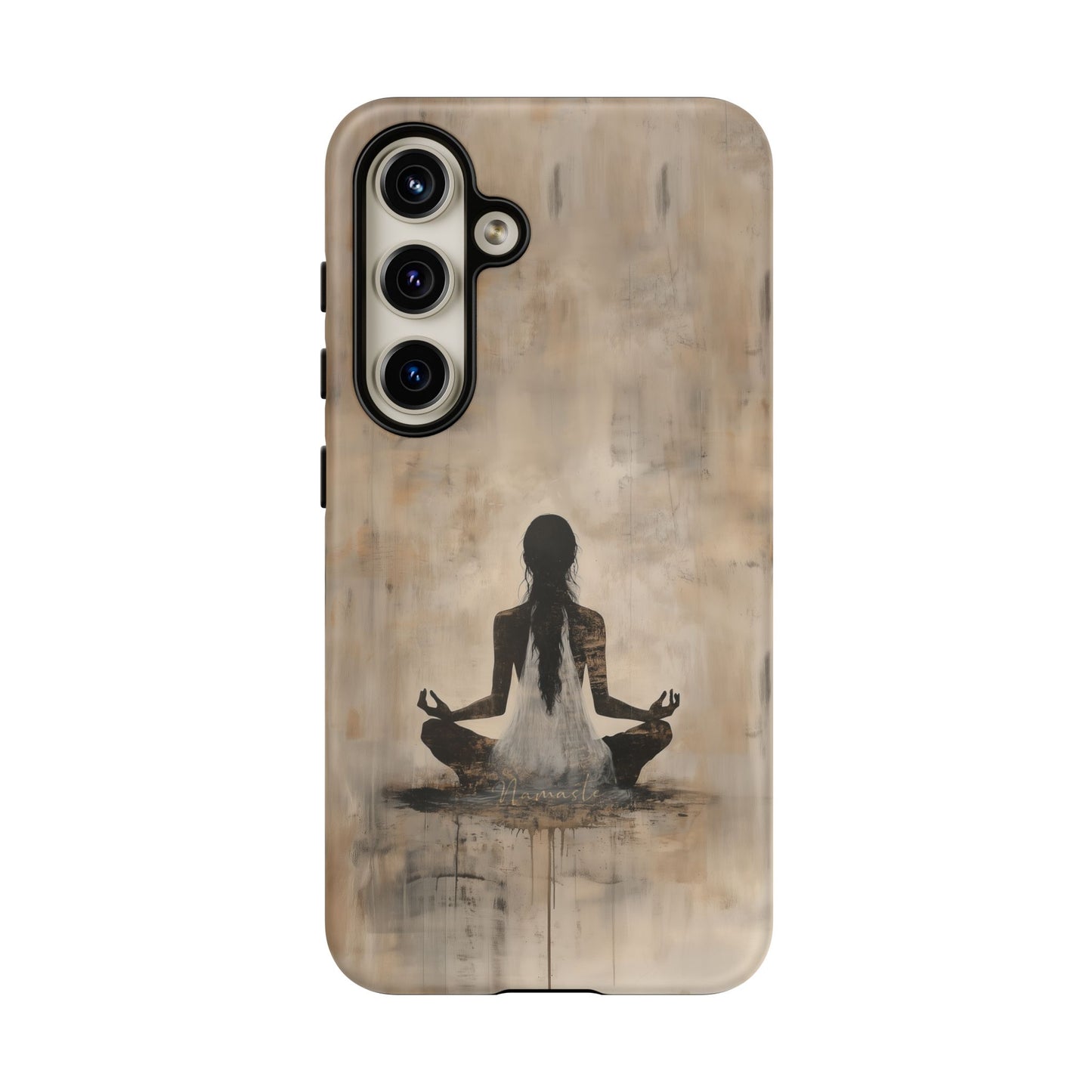 Divine Harmony Samsung Phone Case