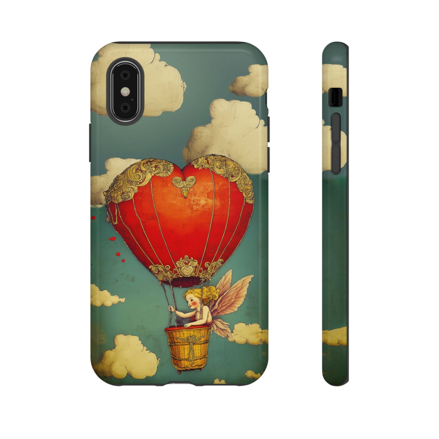 Young Venus - The Goddess of Love - iPhone Case
