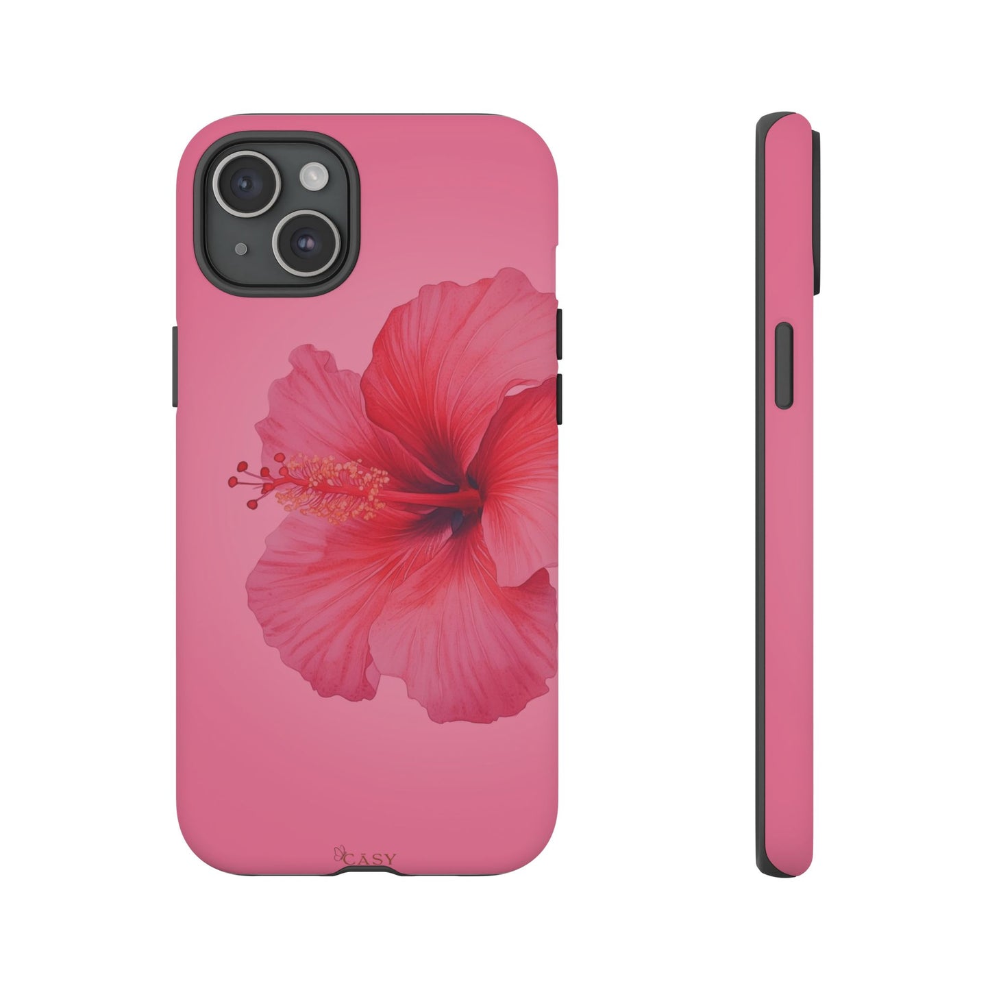 Island Romance – Tropical iPhone Case