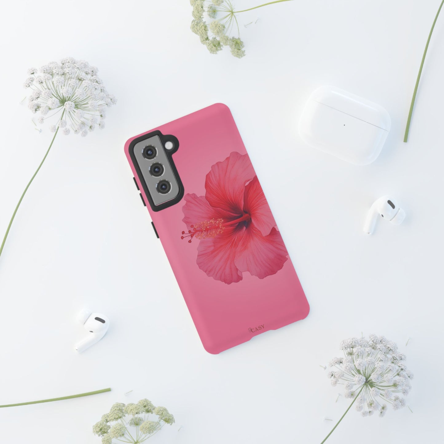 Island Romance – Tropical Galaxy Case