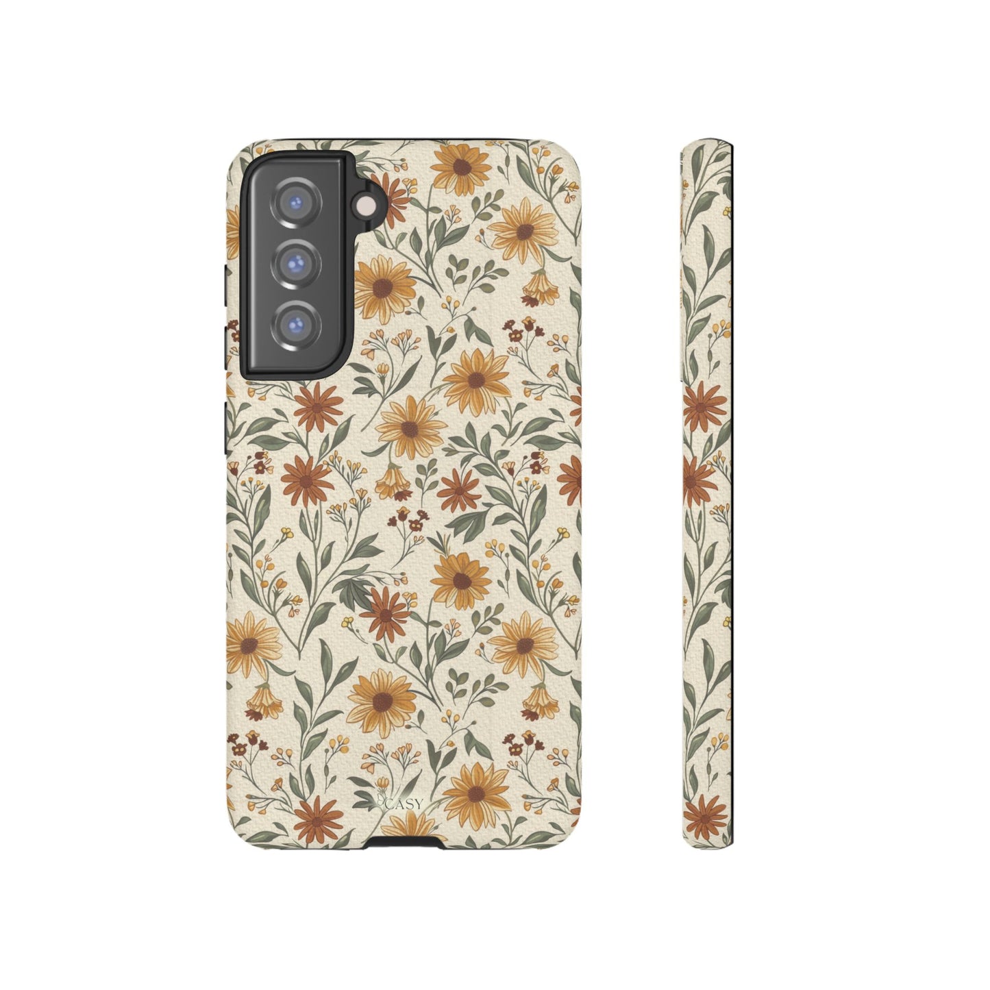 Autumn Affair – Samsung Phone Case