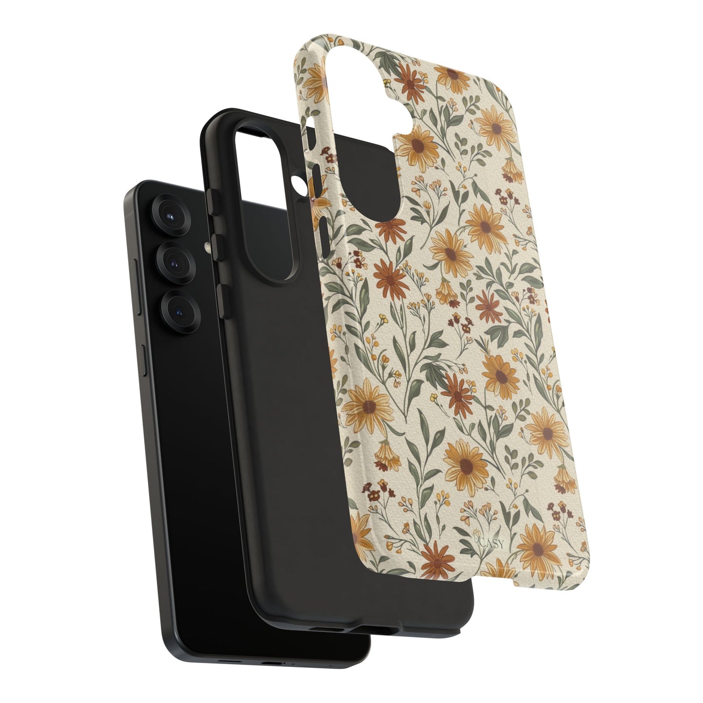 Autumn Affair – Samsung Phone Case