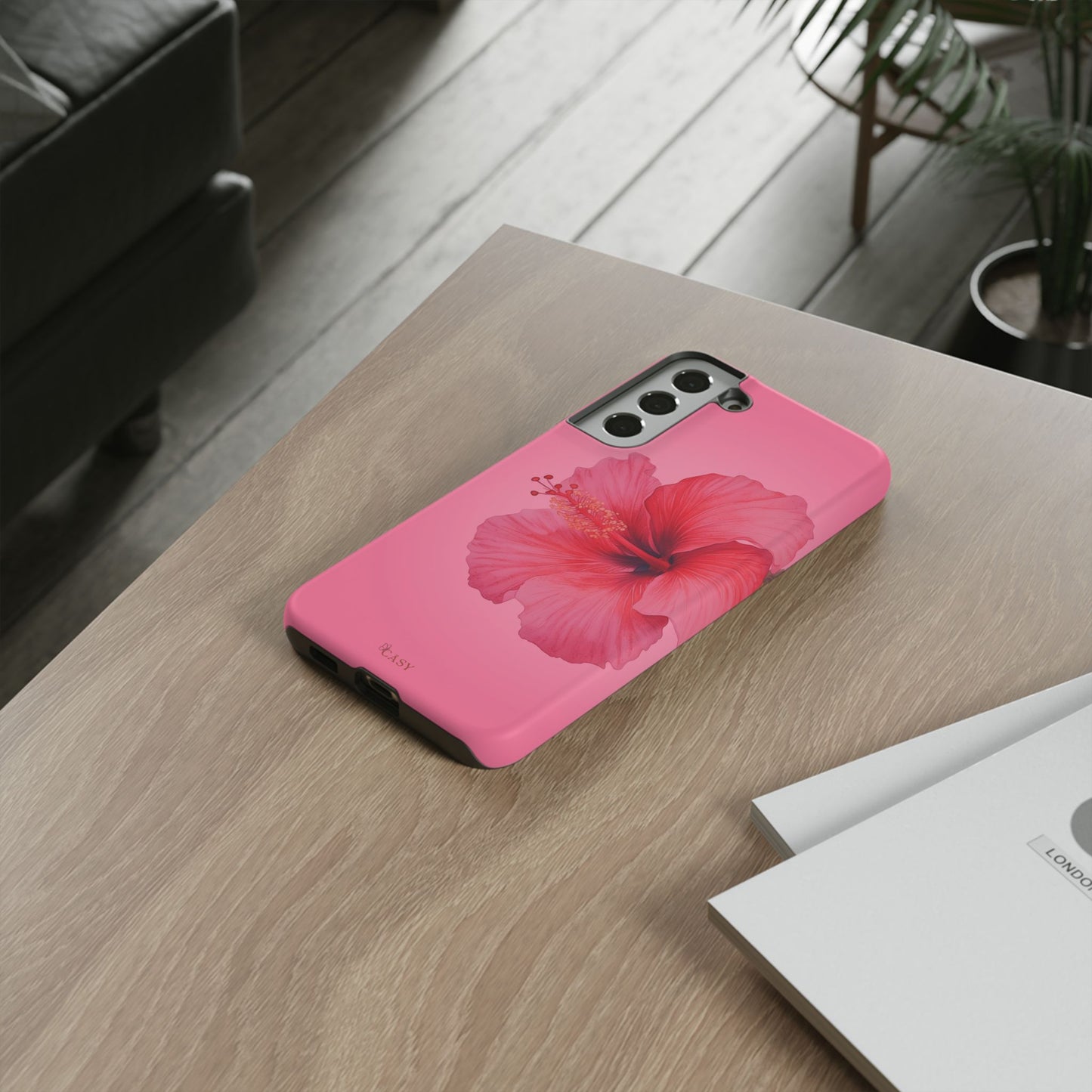 Island Romance – Tropical Galaxy Case
