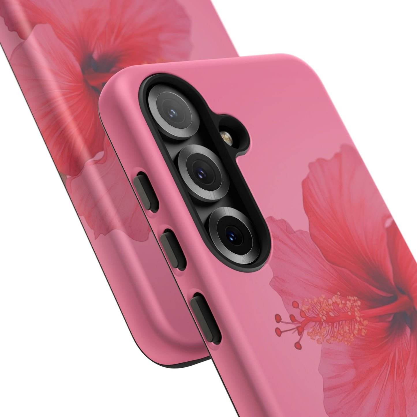 Island Romance – Tropical Galaxy Case