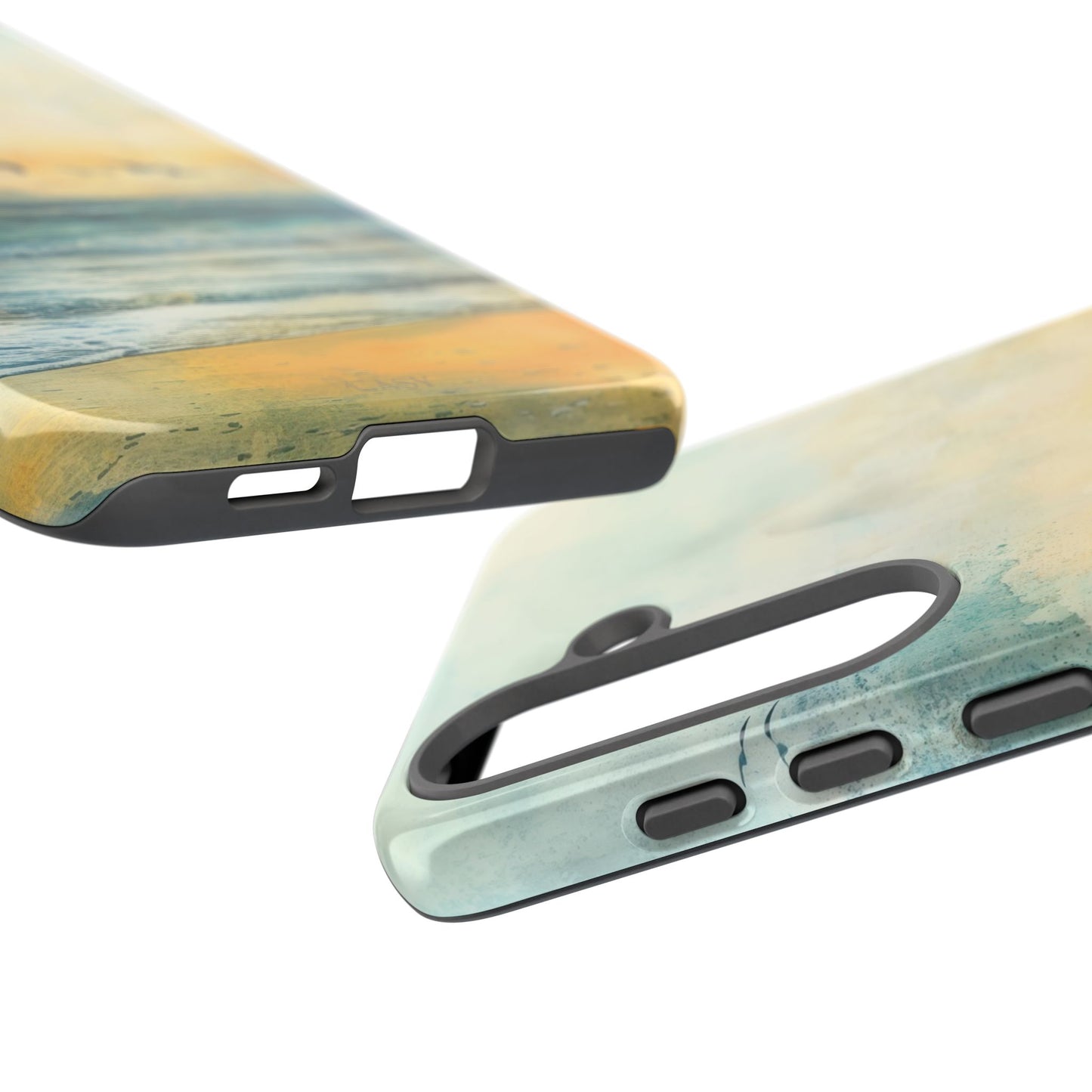 At Eventide - Romance Samsung Phone Case