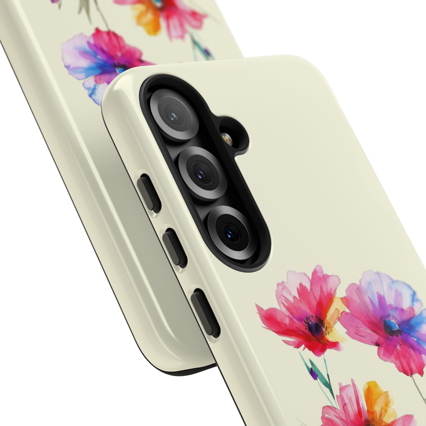 Whispers of Spring – Designer Samsung Phone Case