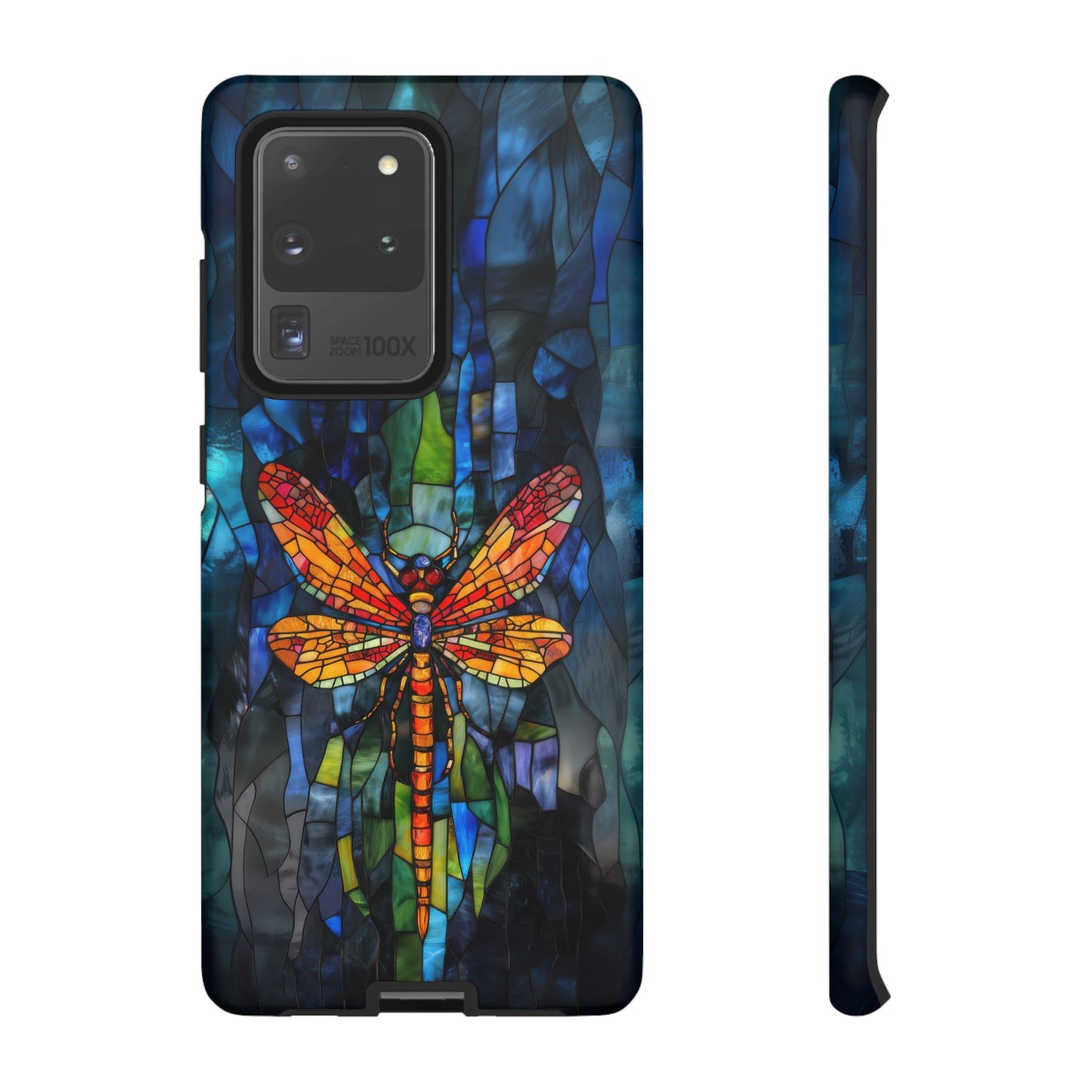 Luminous Ascension Samsung Phone Case