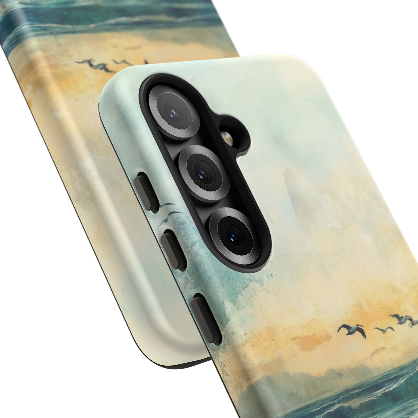 At Eventide - Romance Samsung Phone Case