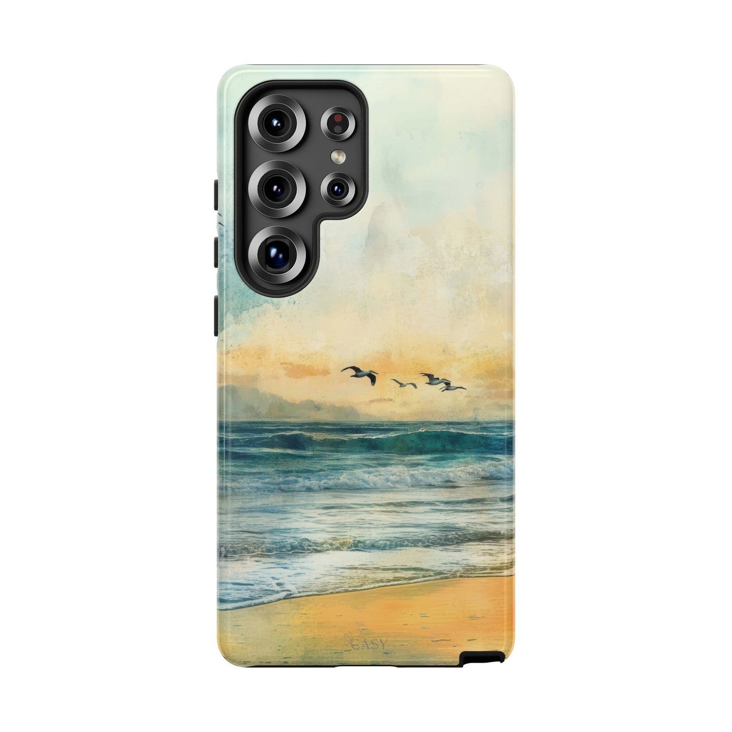 At Eventide - Romance Samsung Phone Case