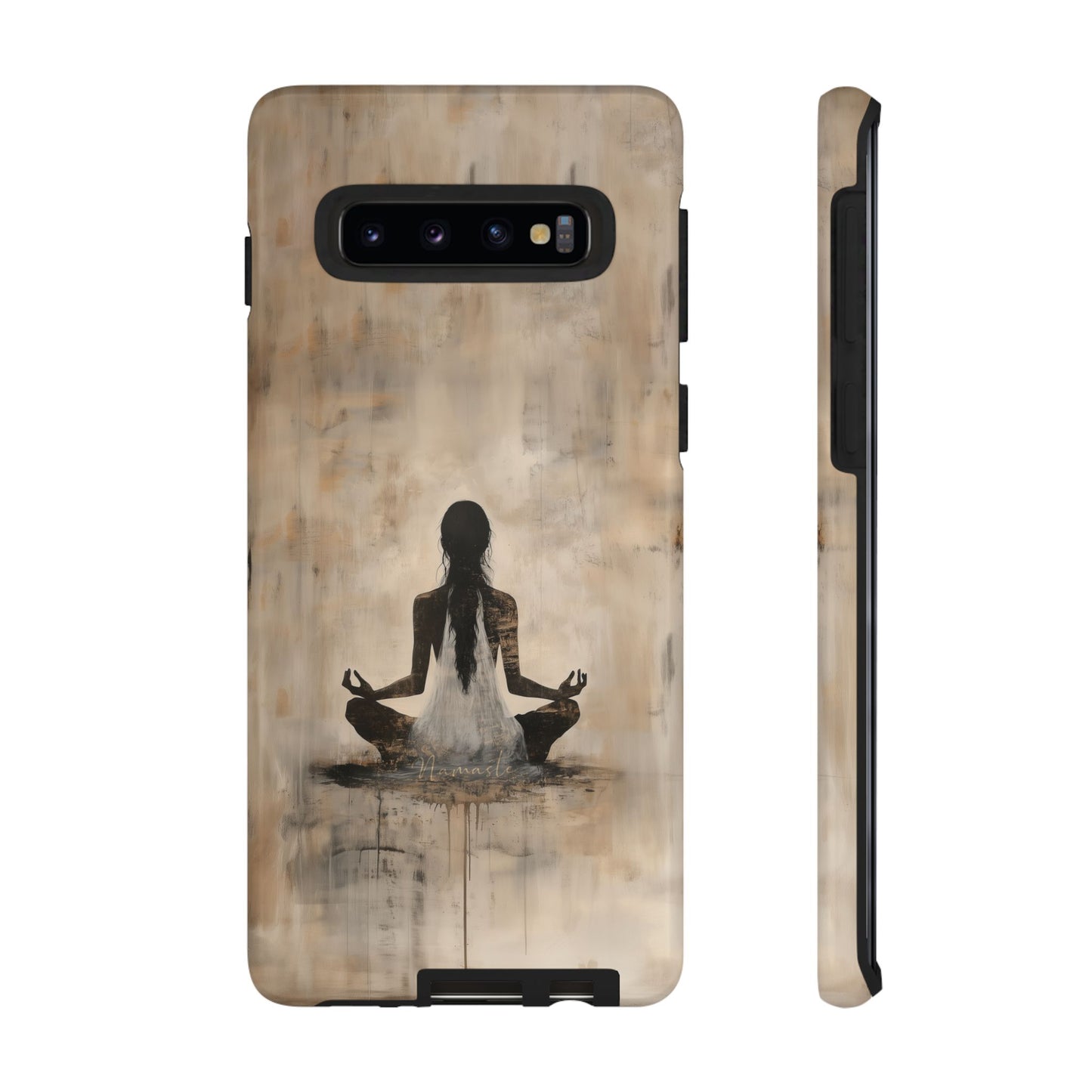 Divine Harmony Samsung Phone Case