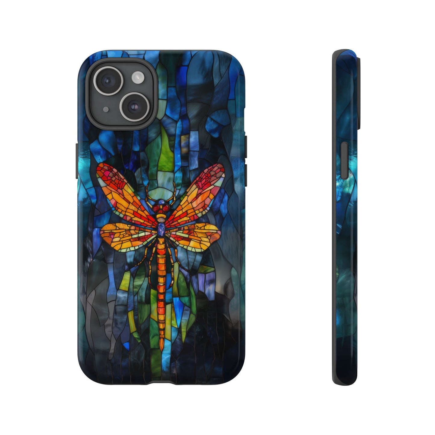 Luminous Ascension iPhone Case