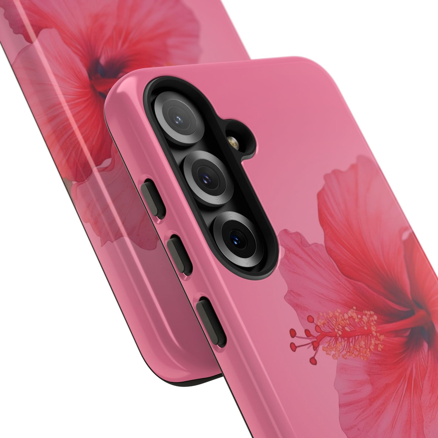 Island Romance – Tropical Galaxy Case