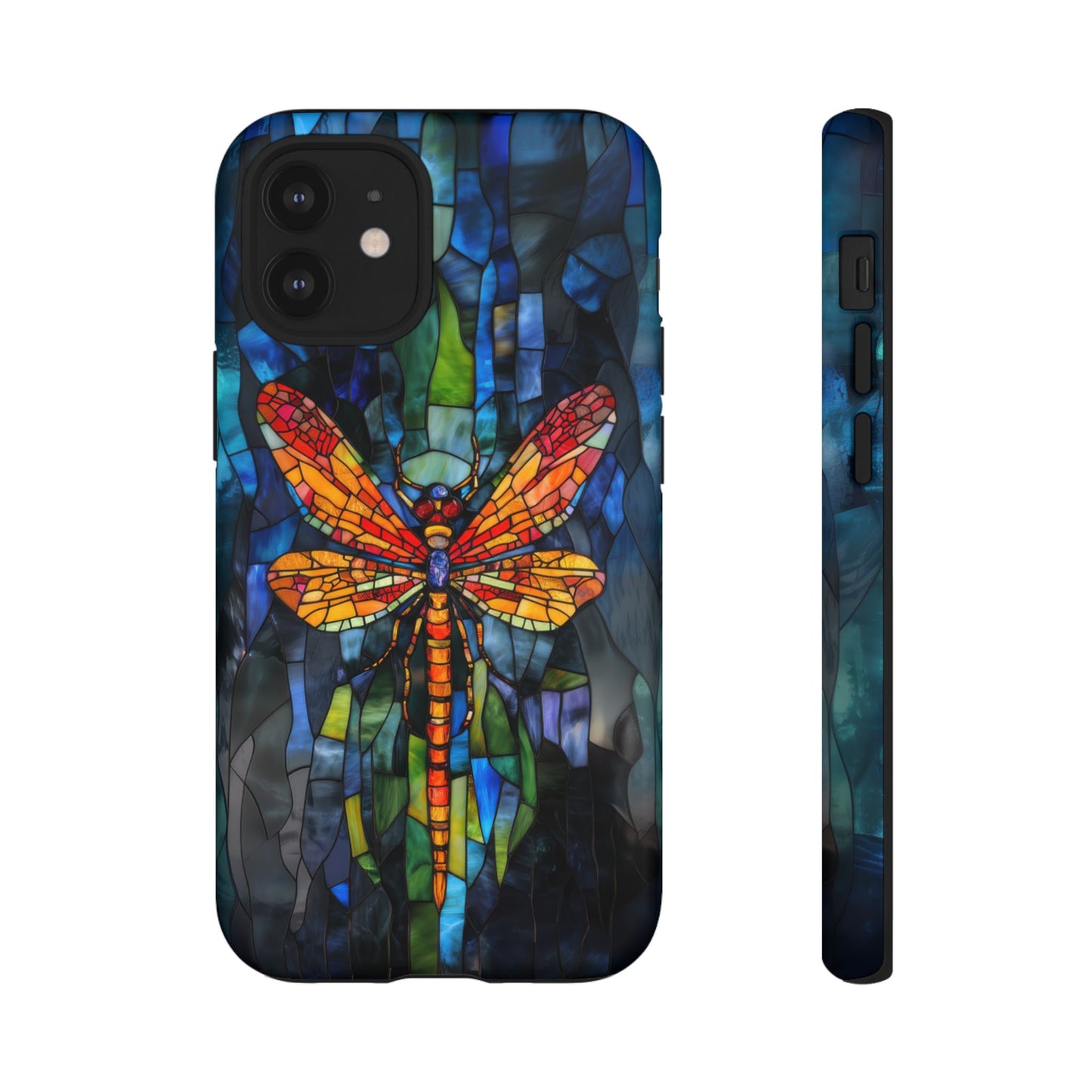 Luminous Ascension iPhone Case