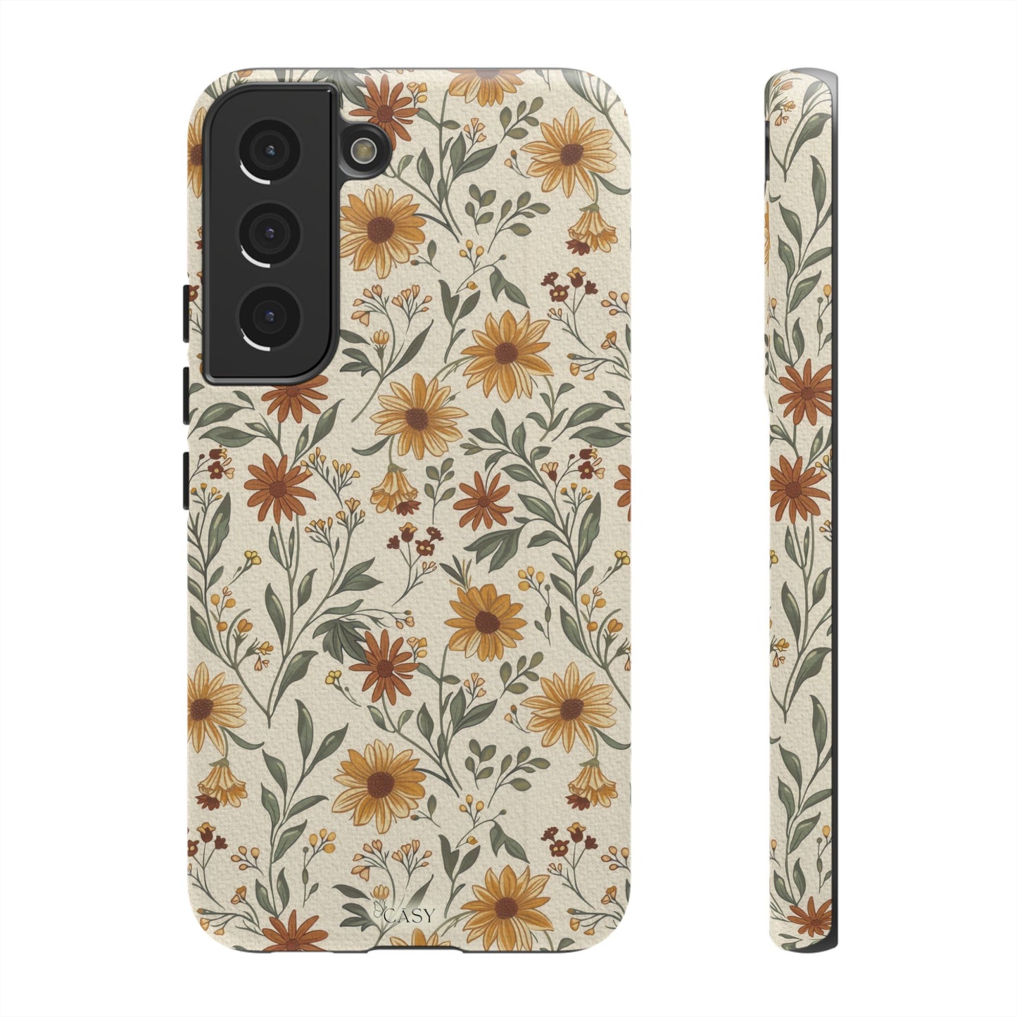 Autumn Affair – Samsung Phone Case