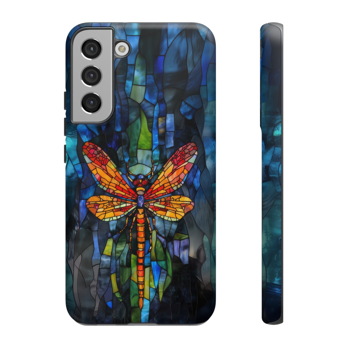 Luminous Ascension Samsung Phone Case