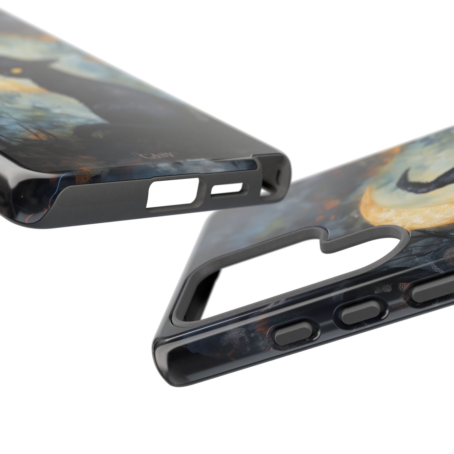 Moonella – Witchy Enchanted Samsung Phone Case