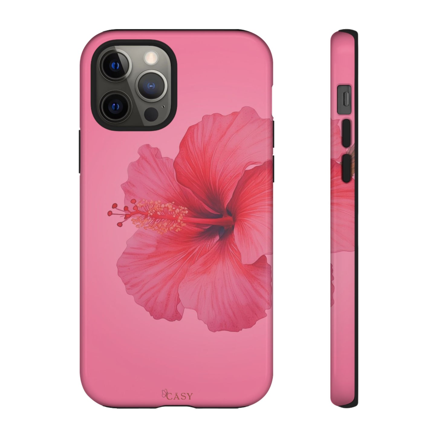 Island Romance – Tropical iPhone Case