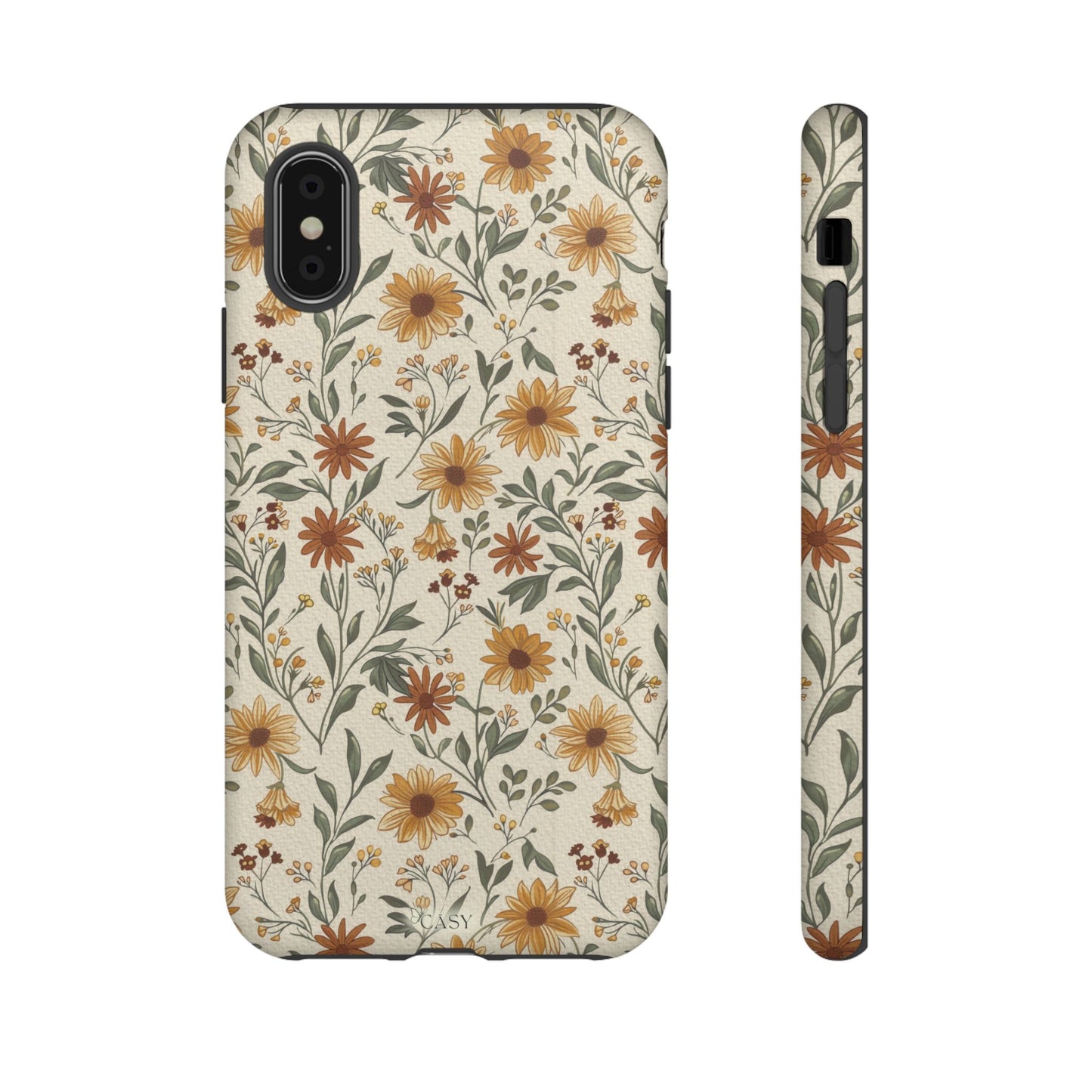 Autumn Affair – iPhone Case